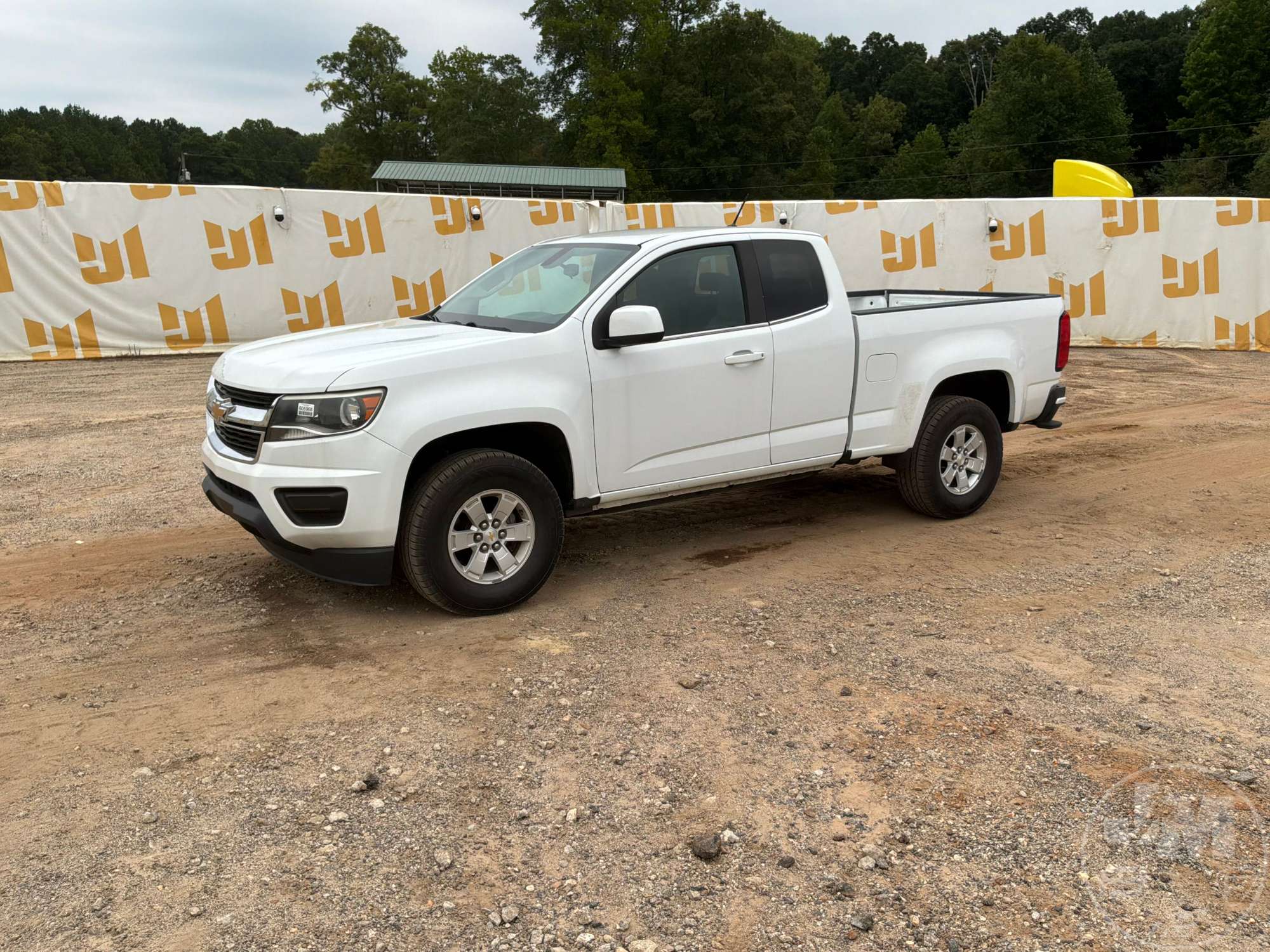 Photo of 2018 Chevrolet Colorado