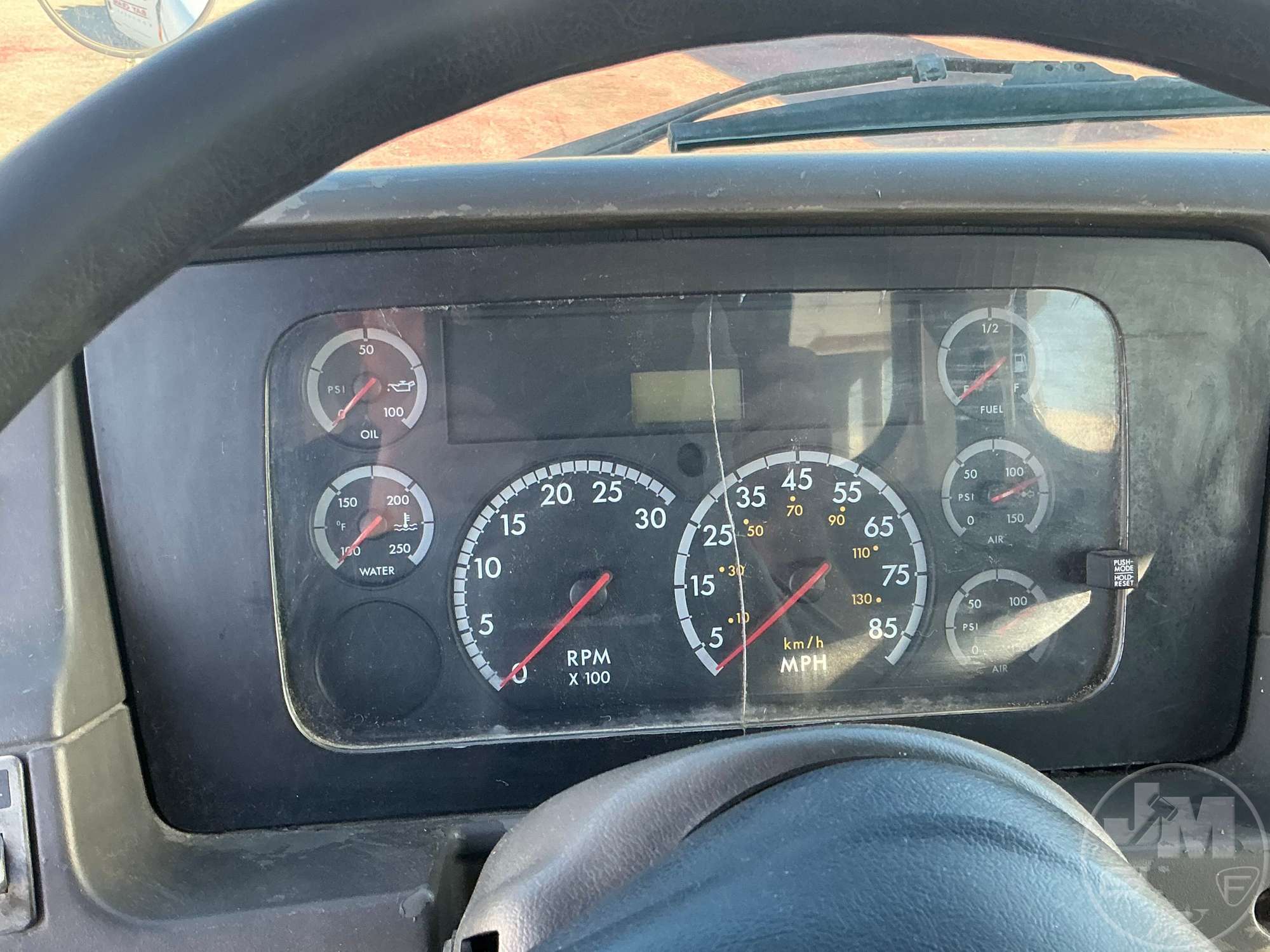 2007 Sterling L7500 SERIES