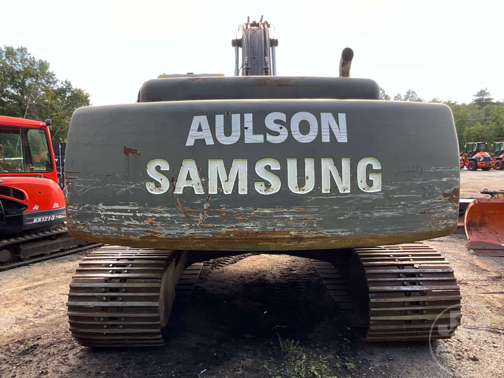 1999 Samsung SE280 LC-3