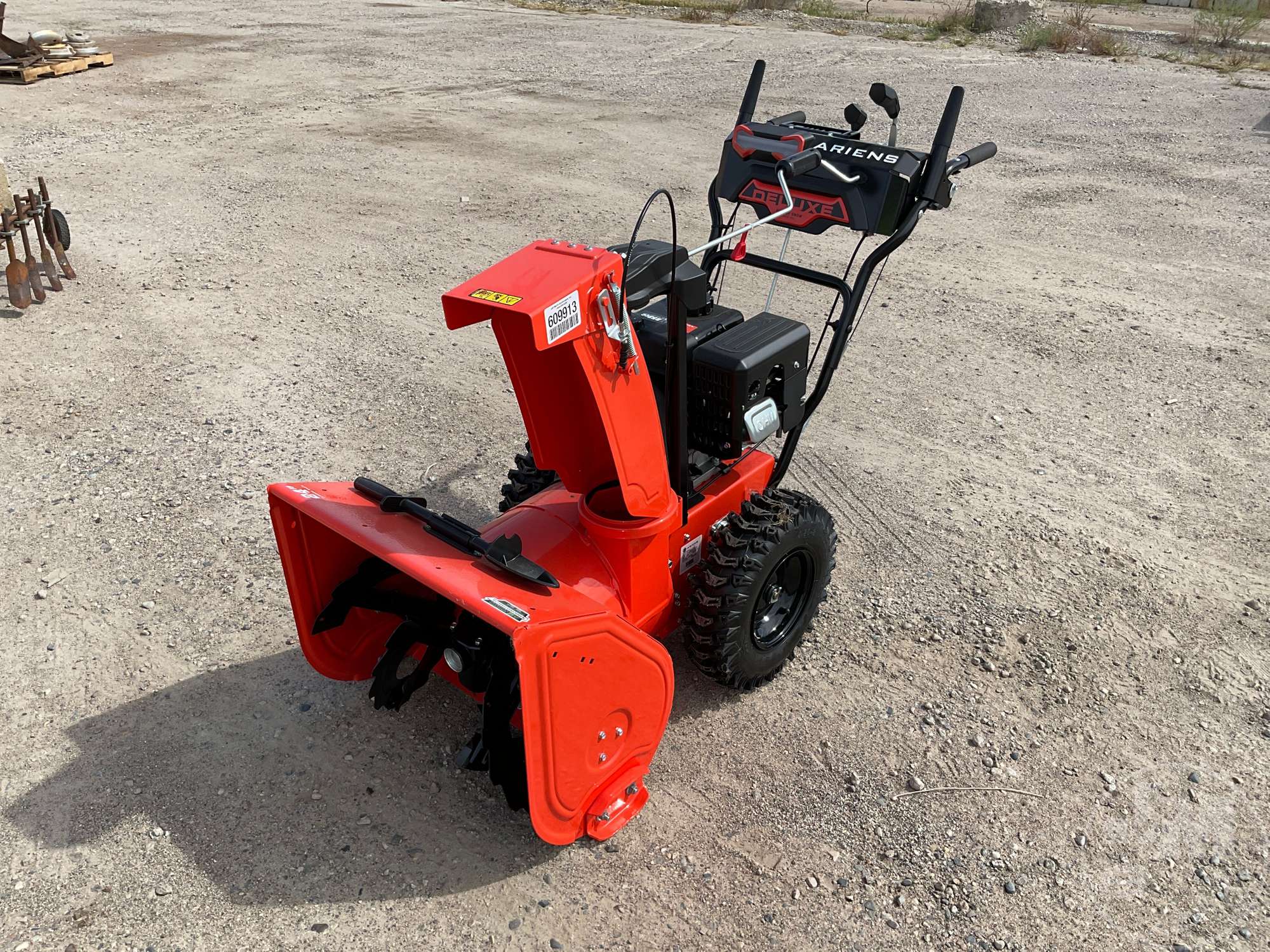 Photo of Ariens DELUXE 921069
