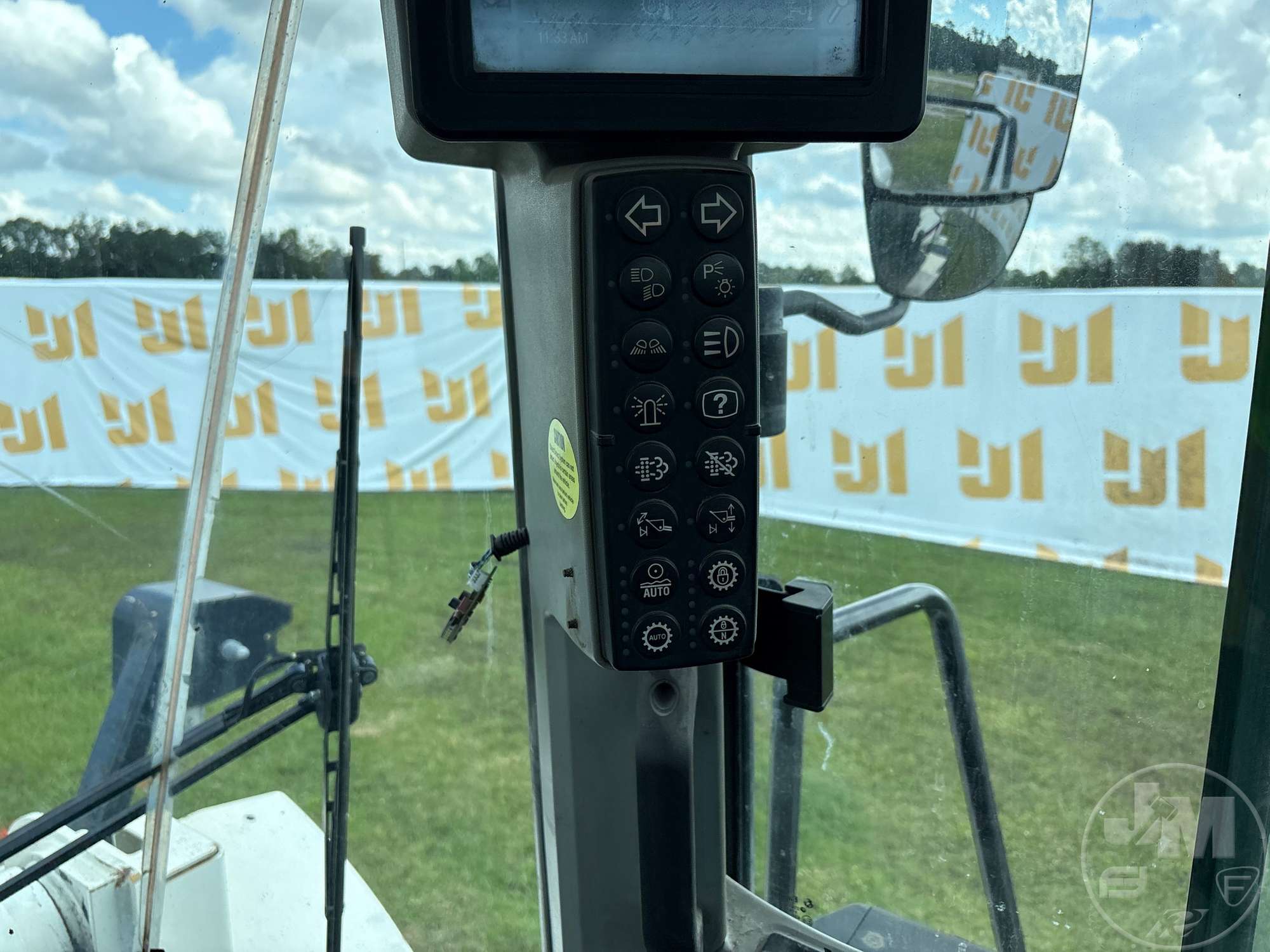 2016 Caterpillar 950M