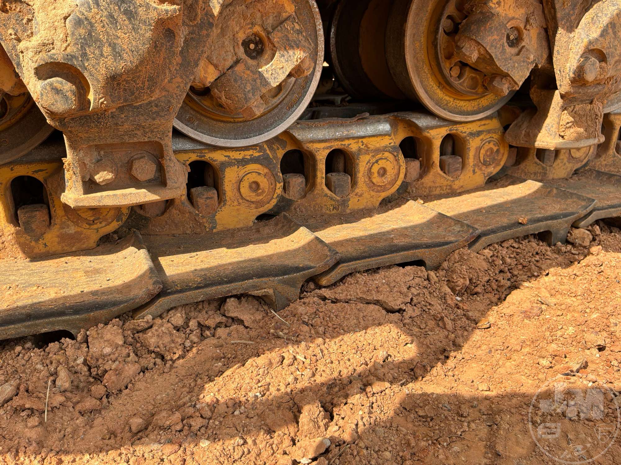 2012 Caterpillar D10T