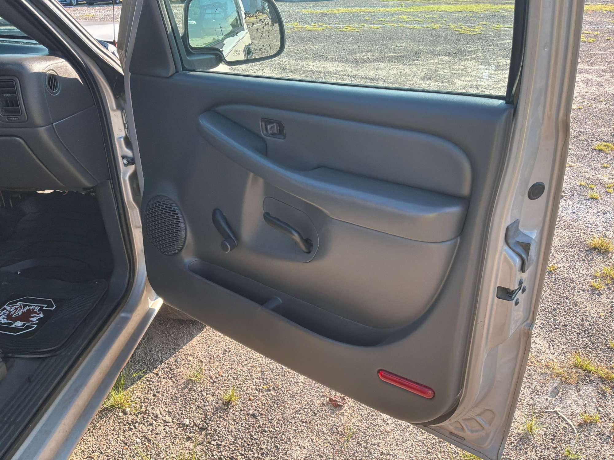 2006 Chevrolet SILVERADO 1500