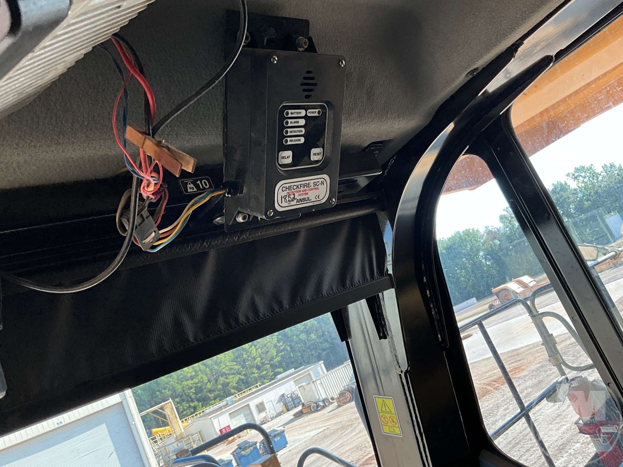2021 Caterpillar 785G