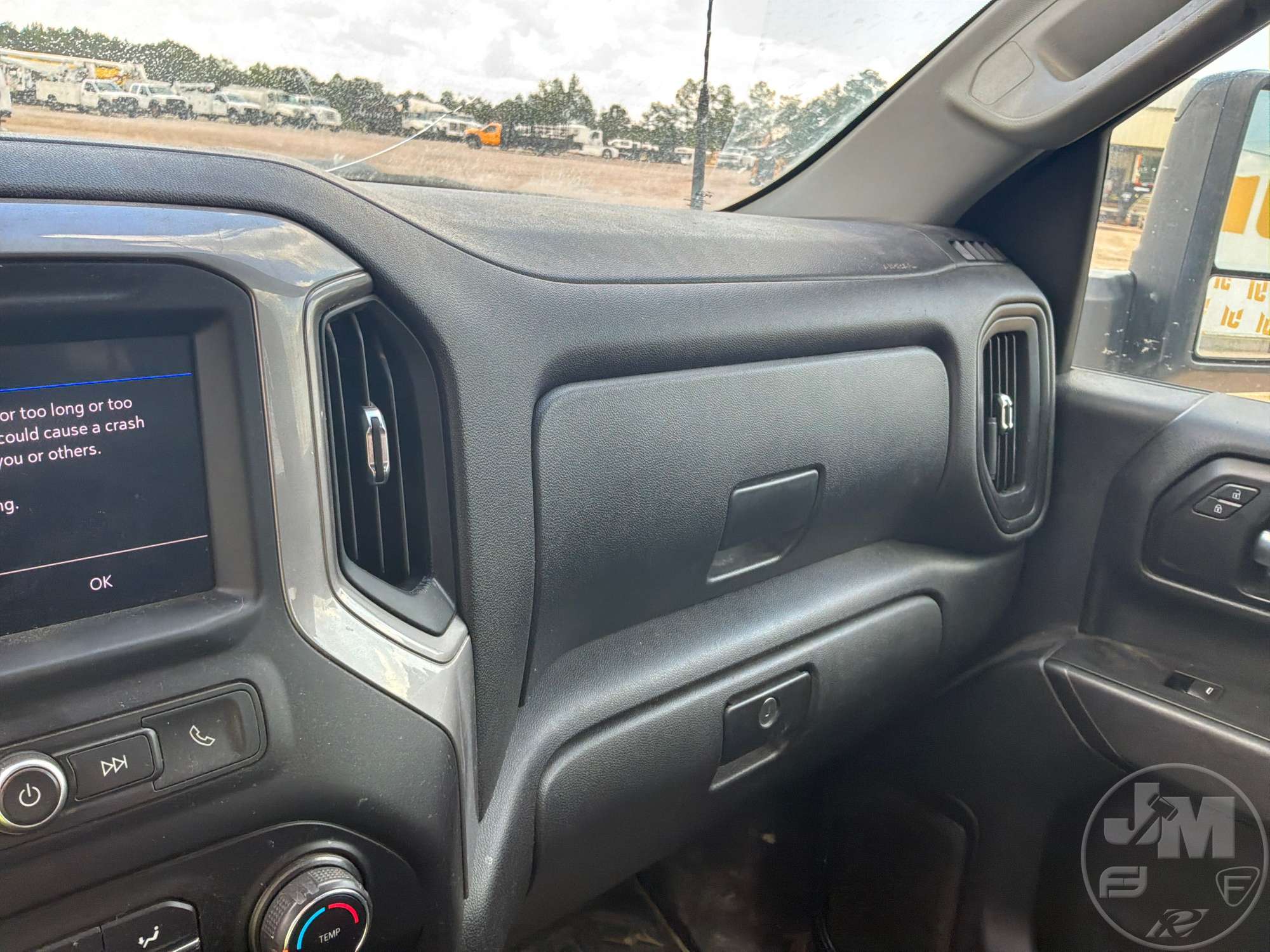 2021 Chevrolet SILVERAD0 2500 HD