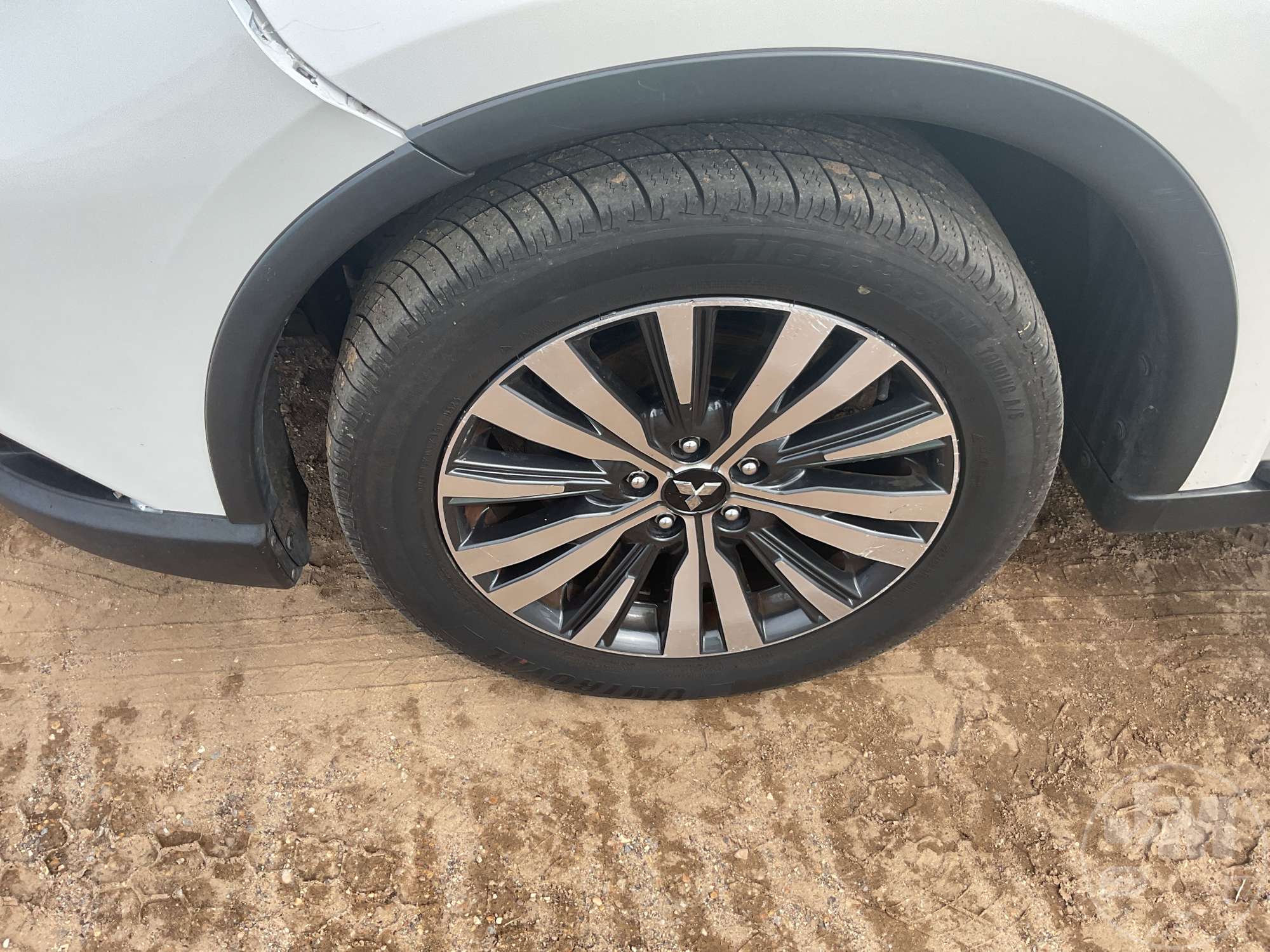 2019 Mitsubishi OUTLANDER