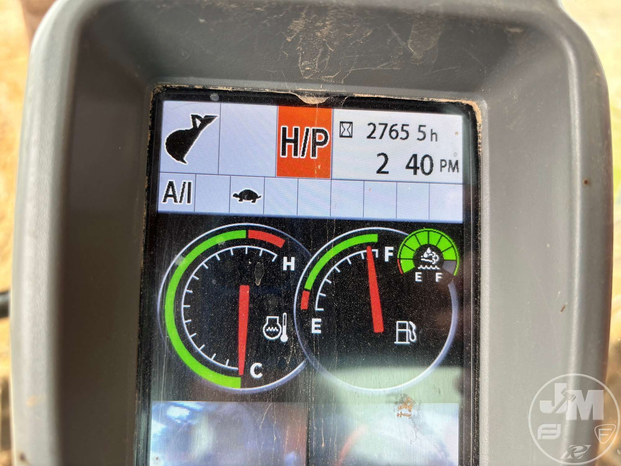 2024 Hitachi ZX490LC-6