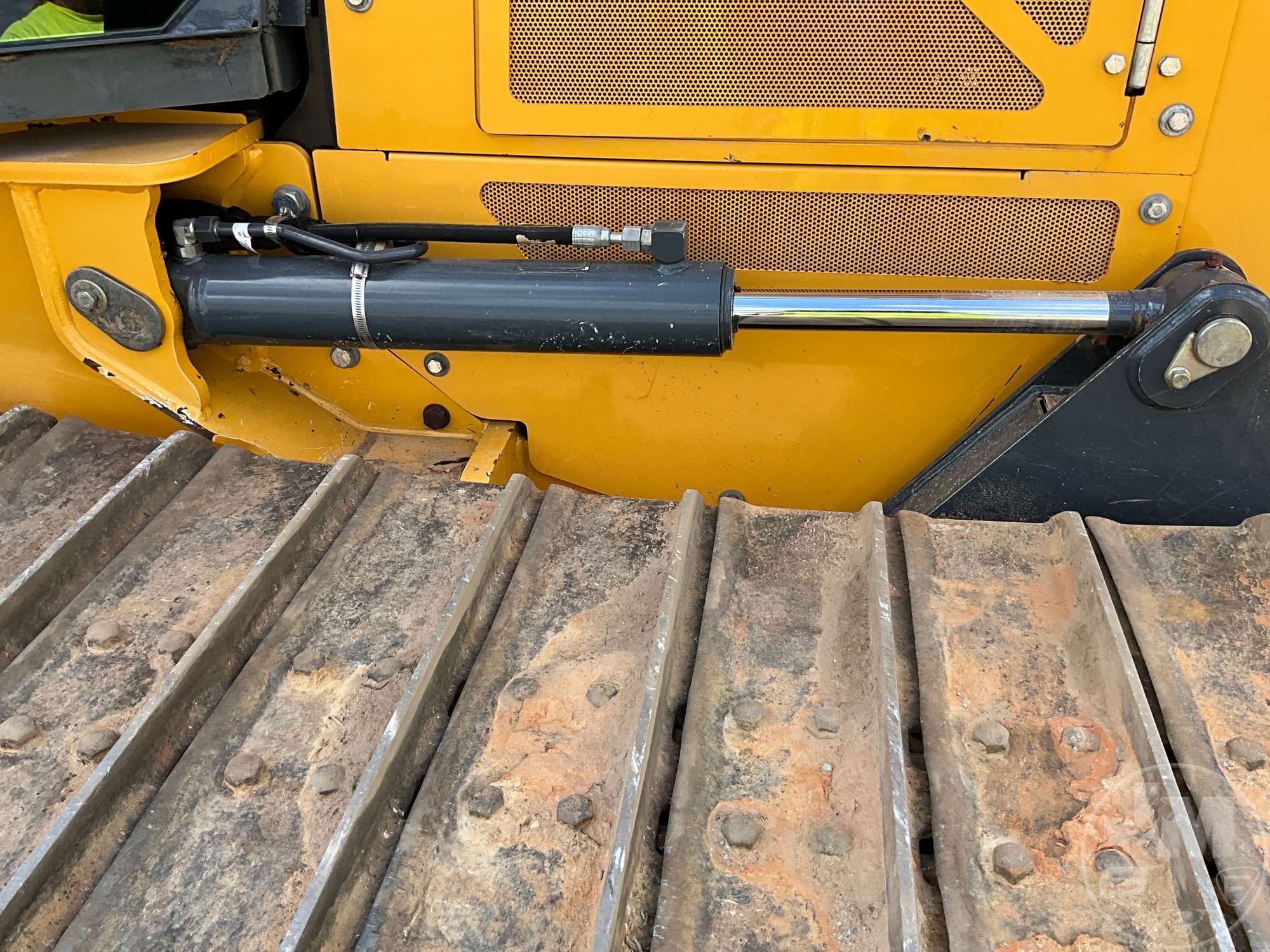 2021 John Deere 650K LGP