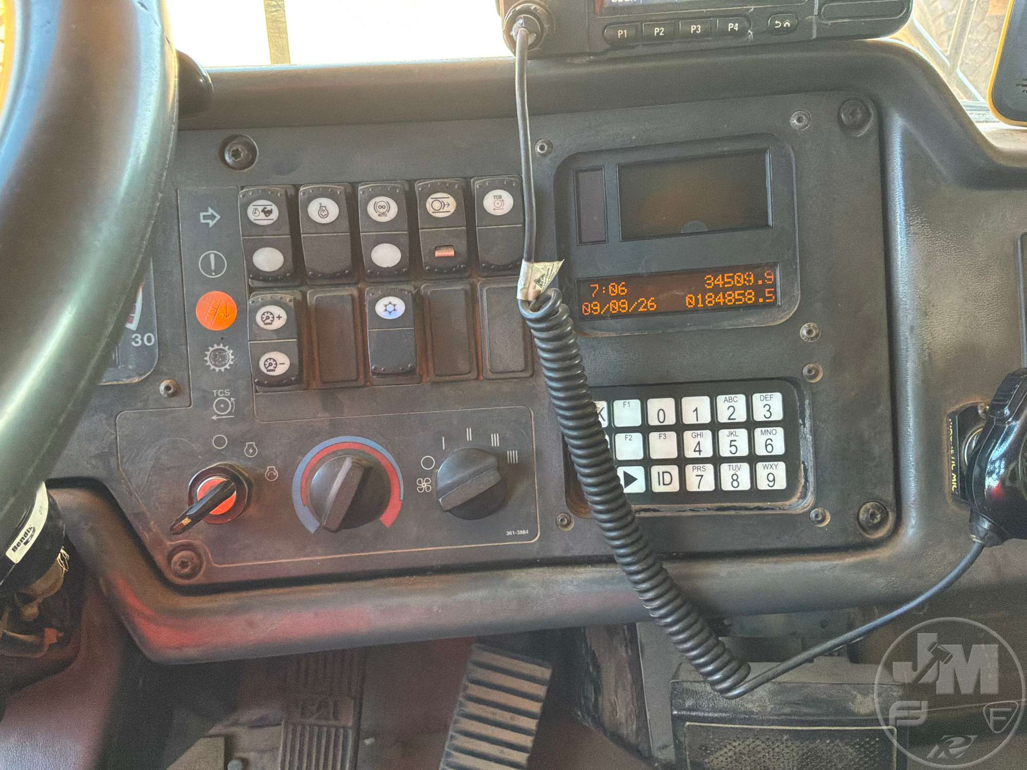 2014 Caterpillar 785D