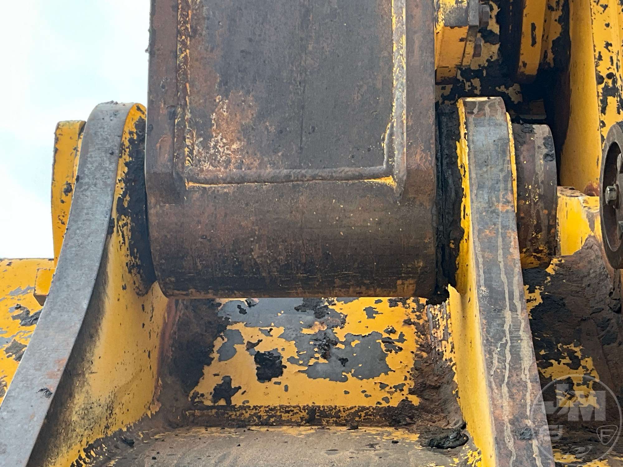 2019 Komatsu PC2000-11