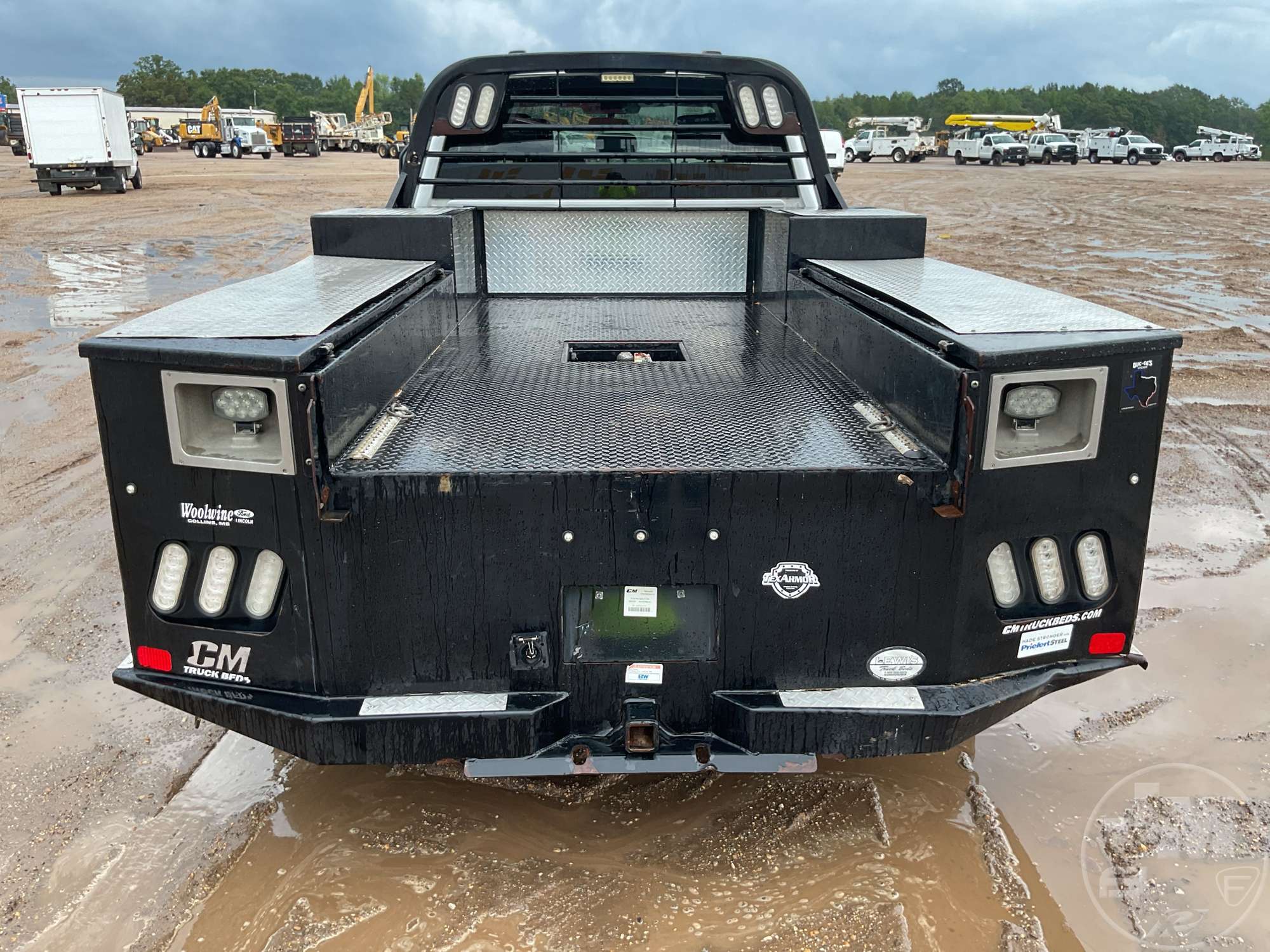 2022 Ford F-350