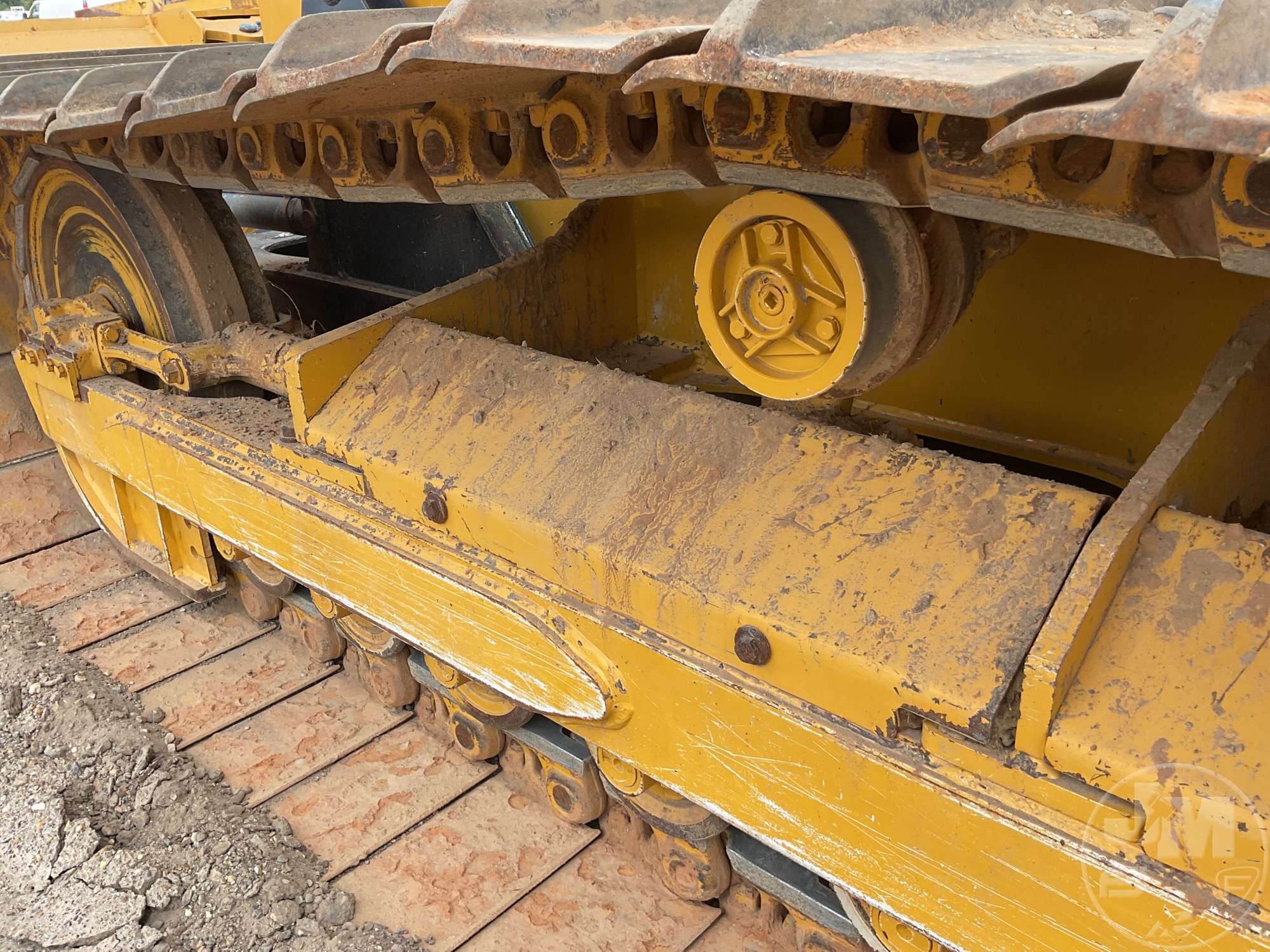 2021 John Deere 650K LGP