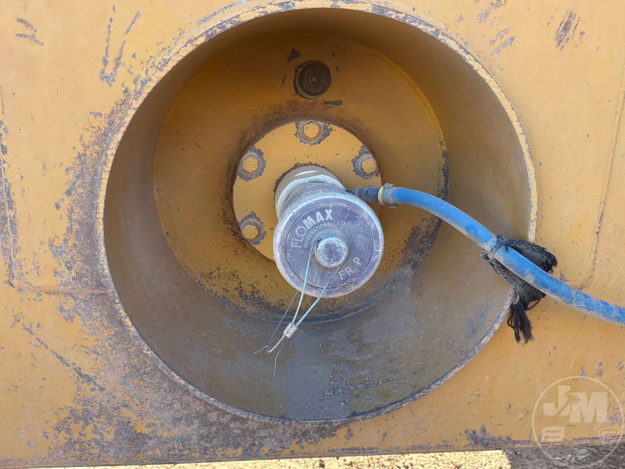2014 Caterpillar 785D