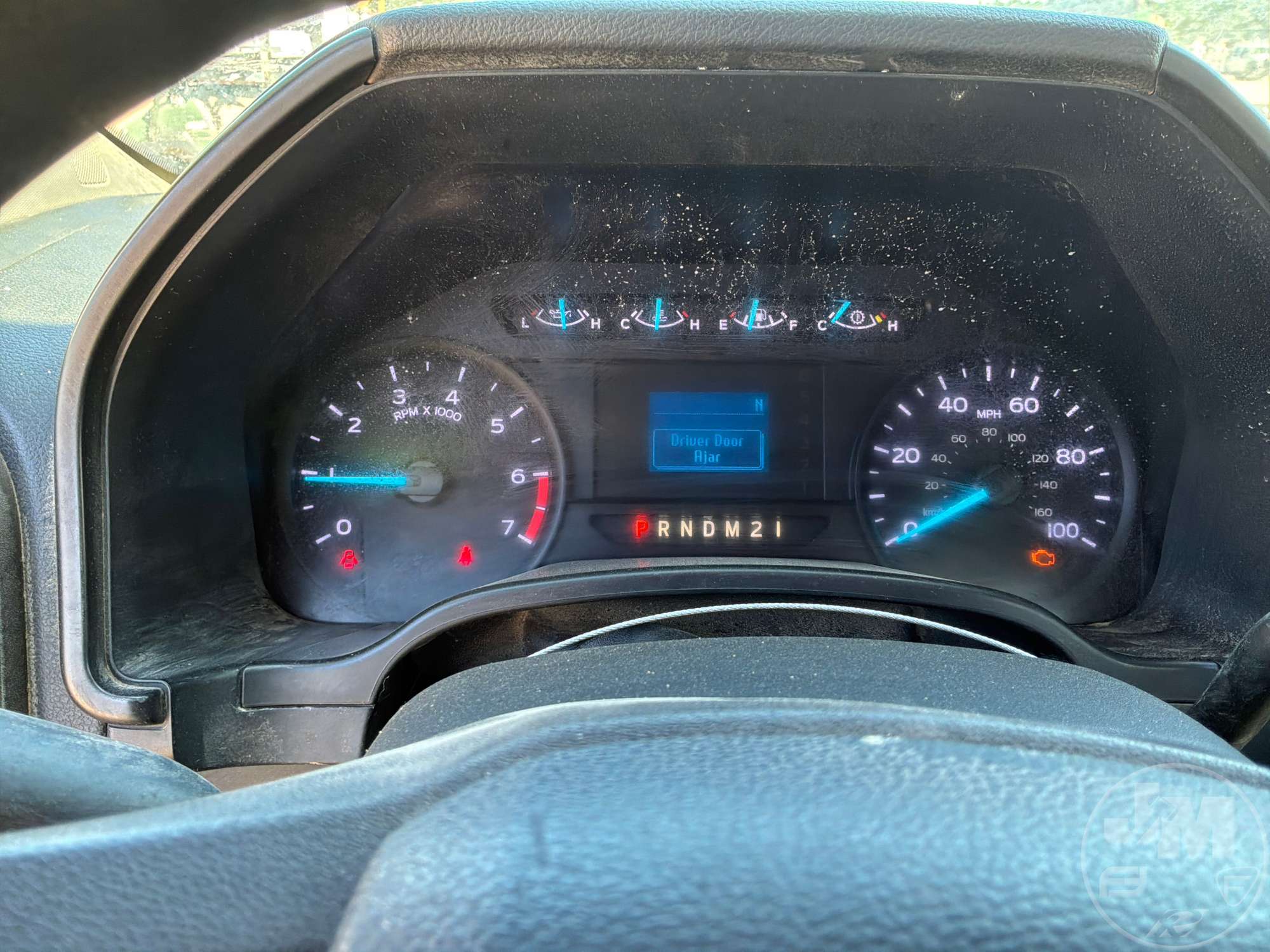2019 Ford F-250