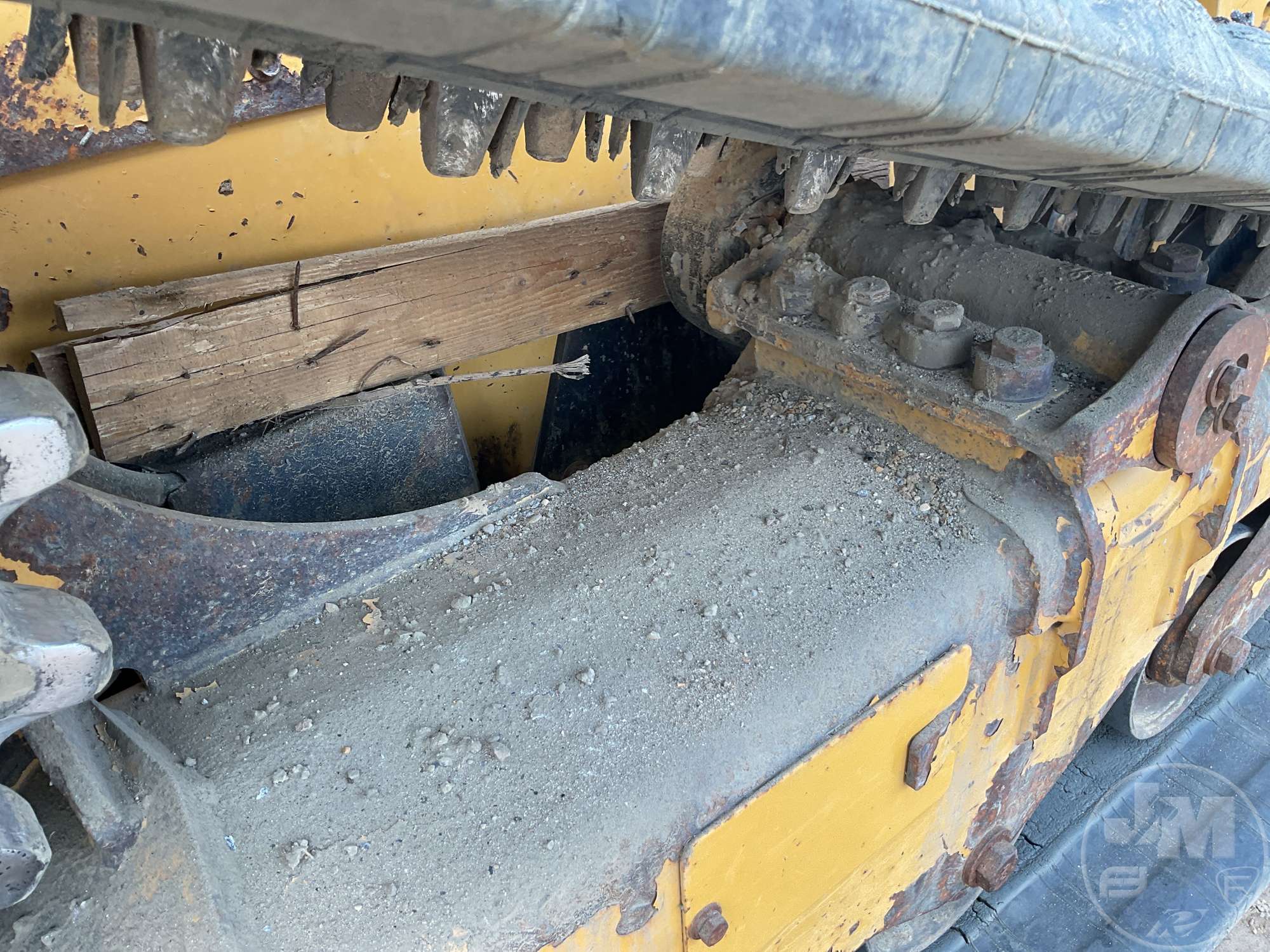 2017 Caterpillar 289D