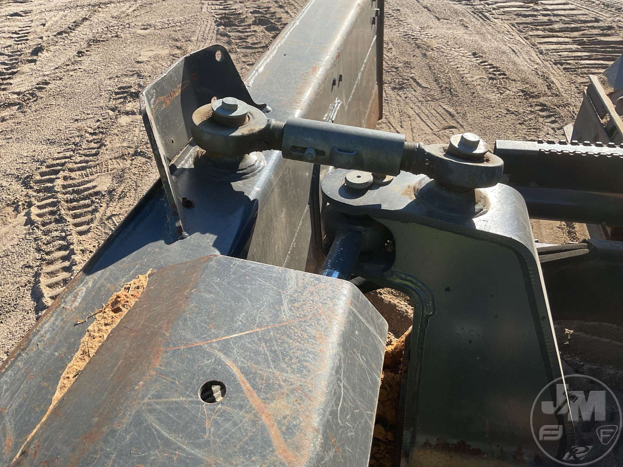 2021 Case 650M