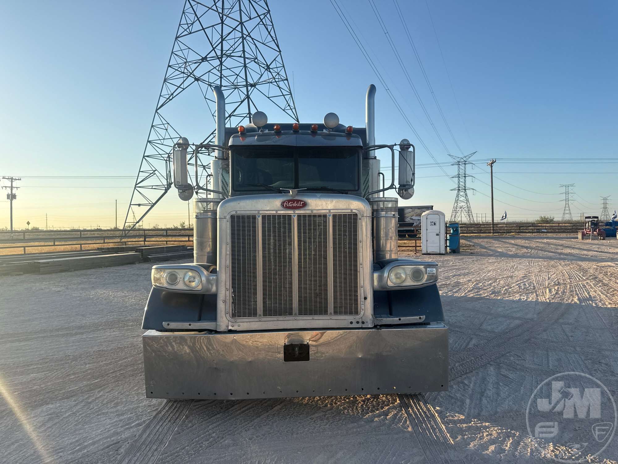2006 Peterbilt 379
