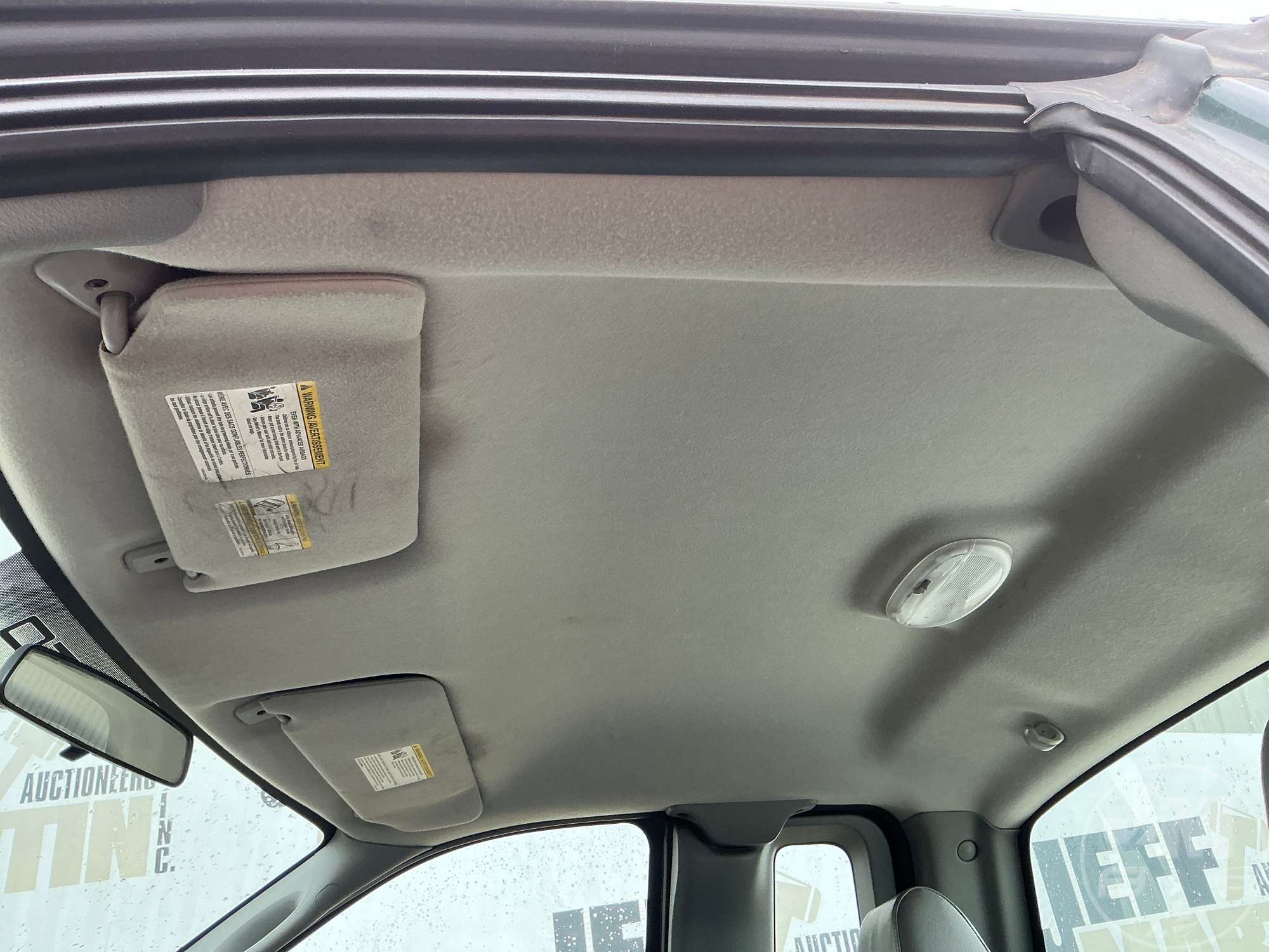 2008 Ford F-150