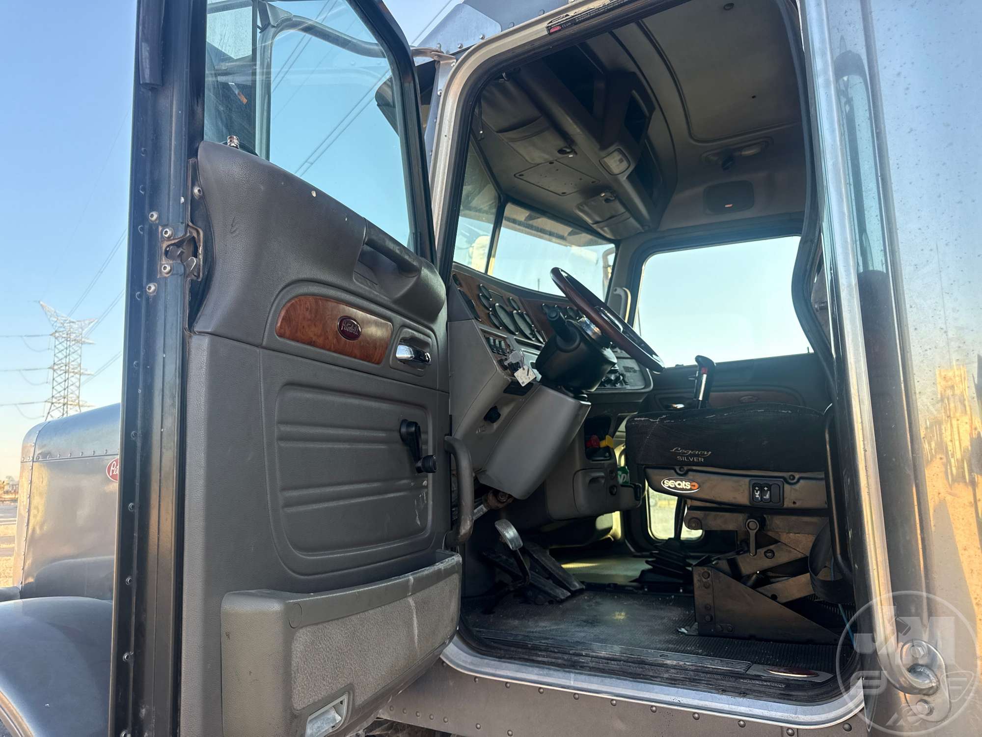 2006 Peterbilt 379