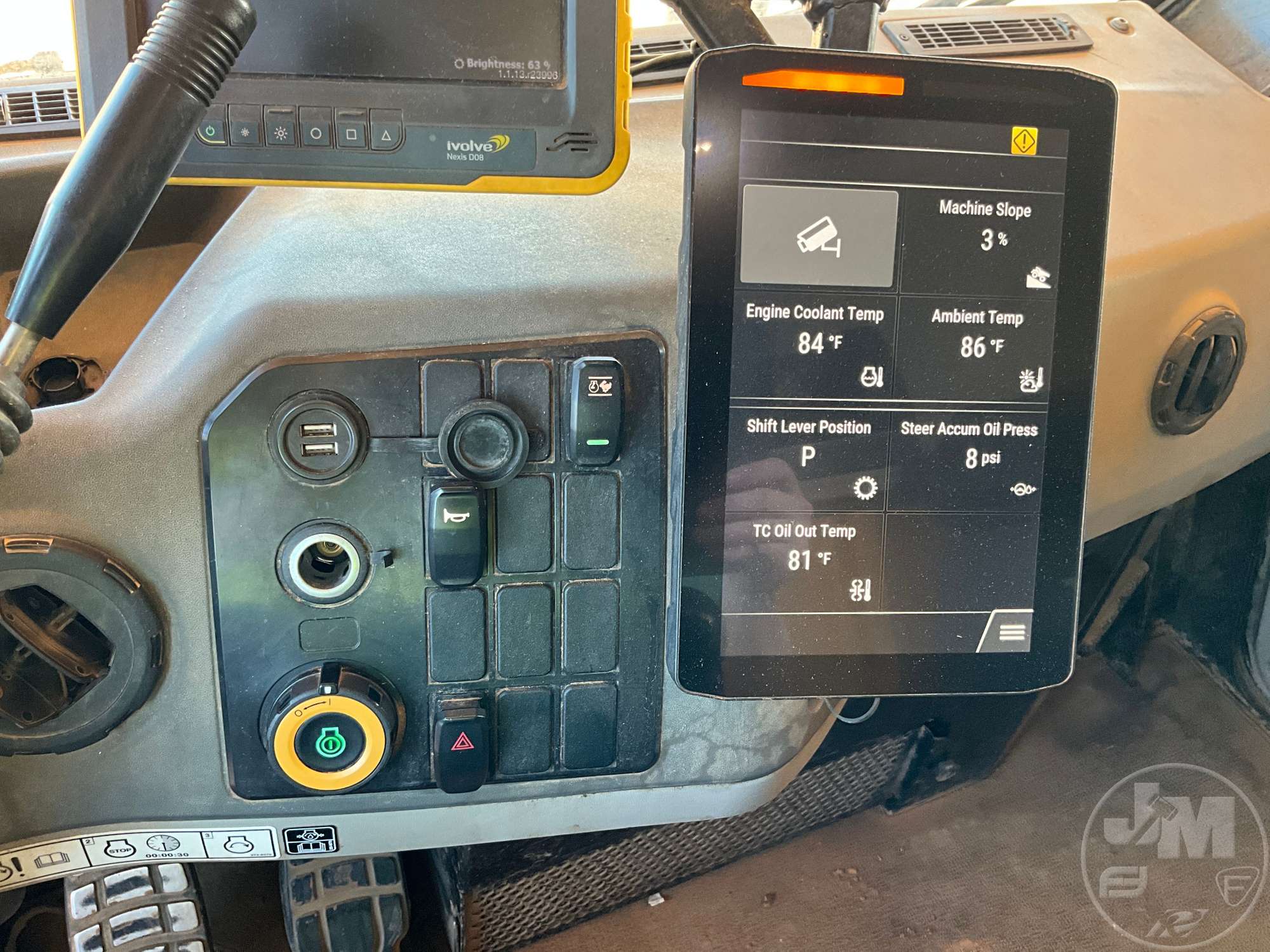 2021 Caterpillar 785G