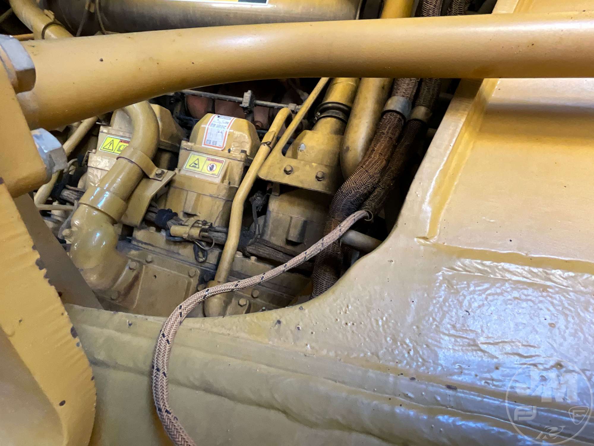 2014 Caterpillar 785D