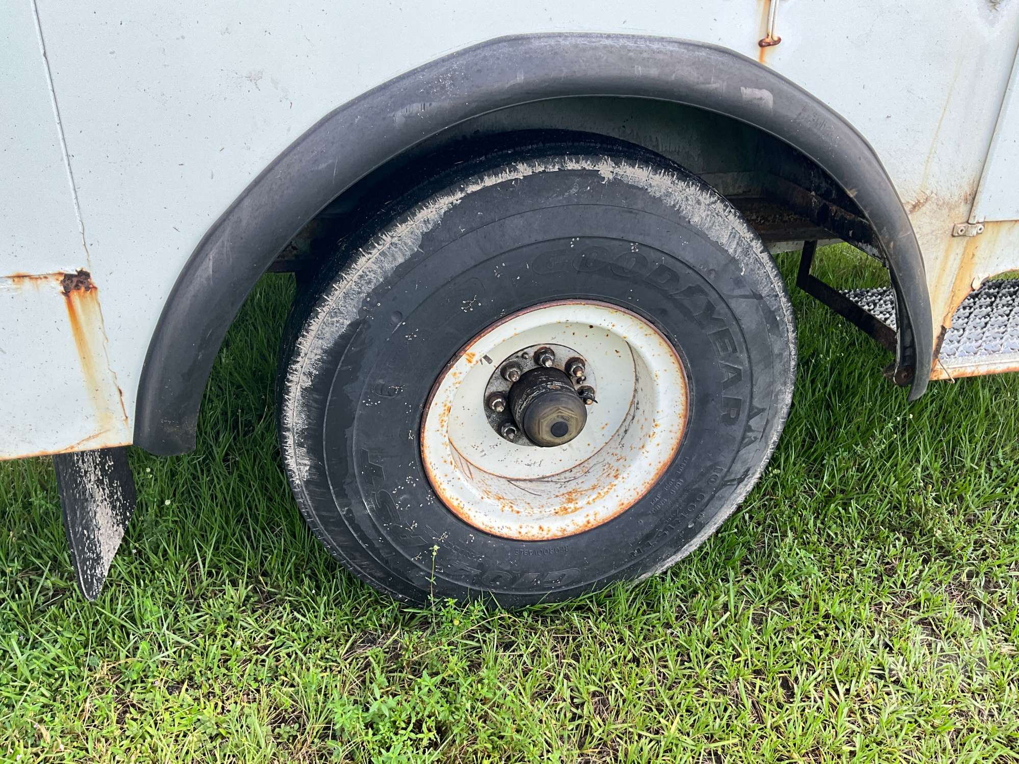 1990 Altec 14-41142
