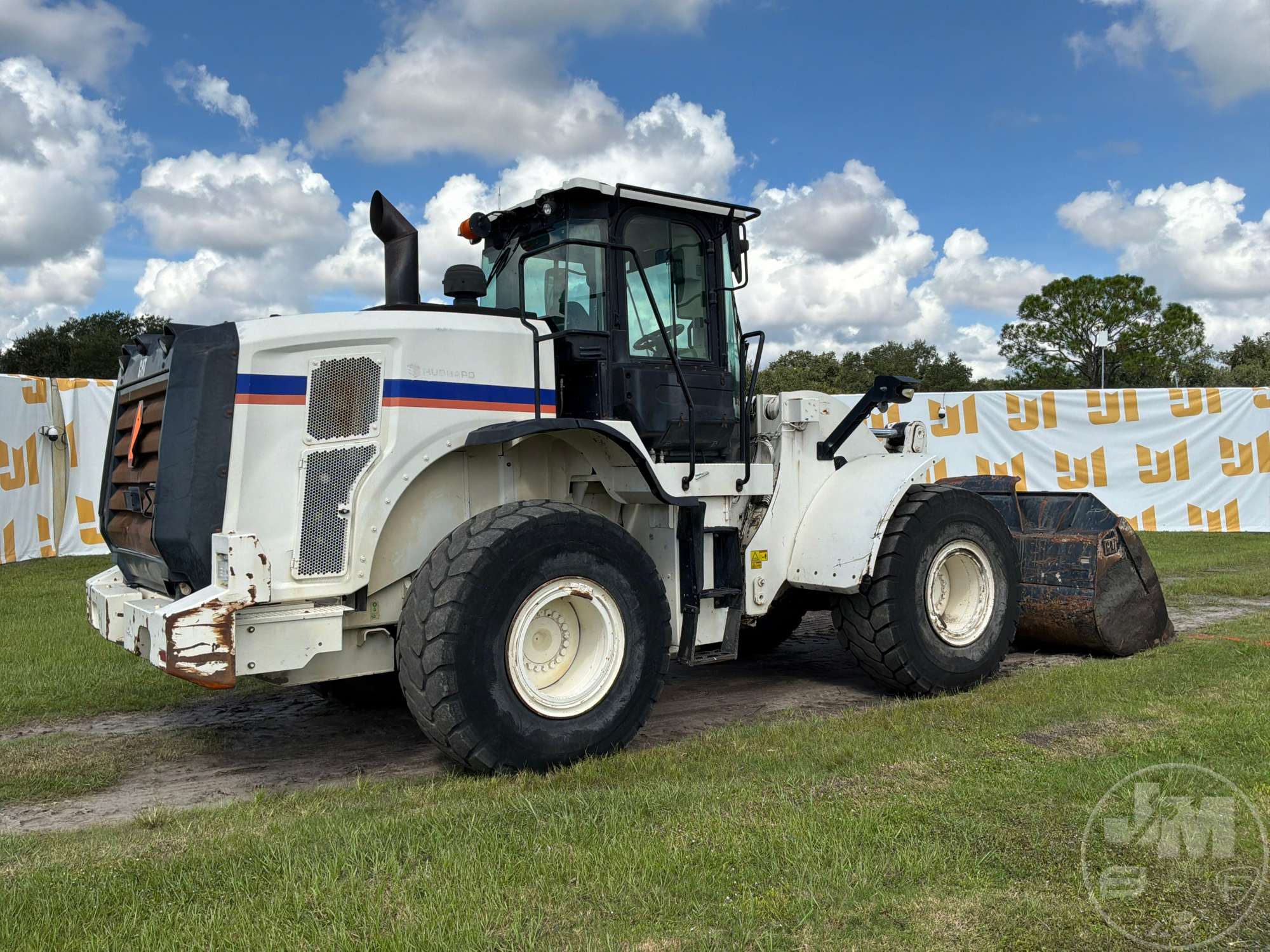 2016 Caterpillar 950M