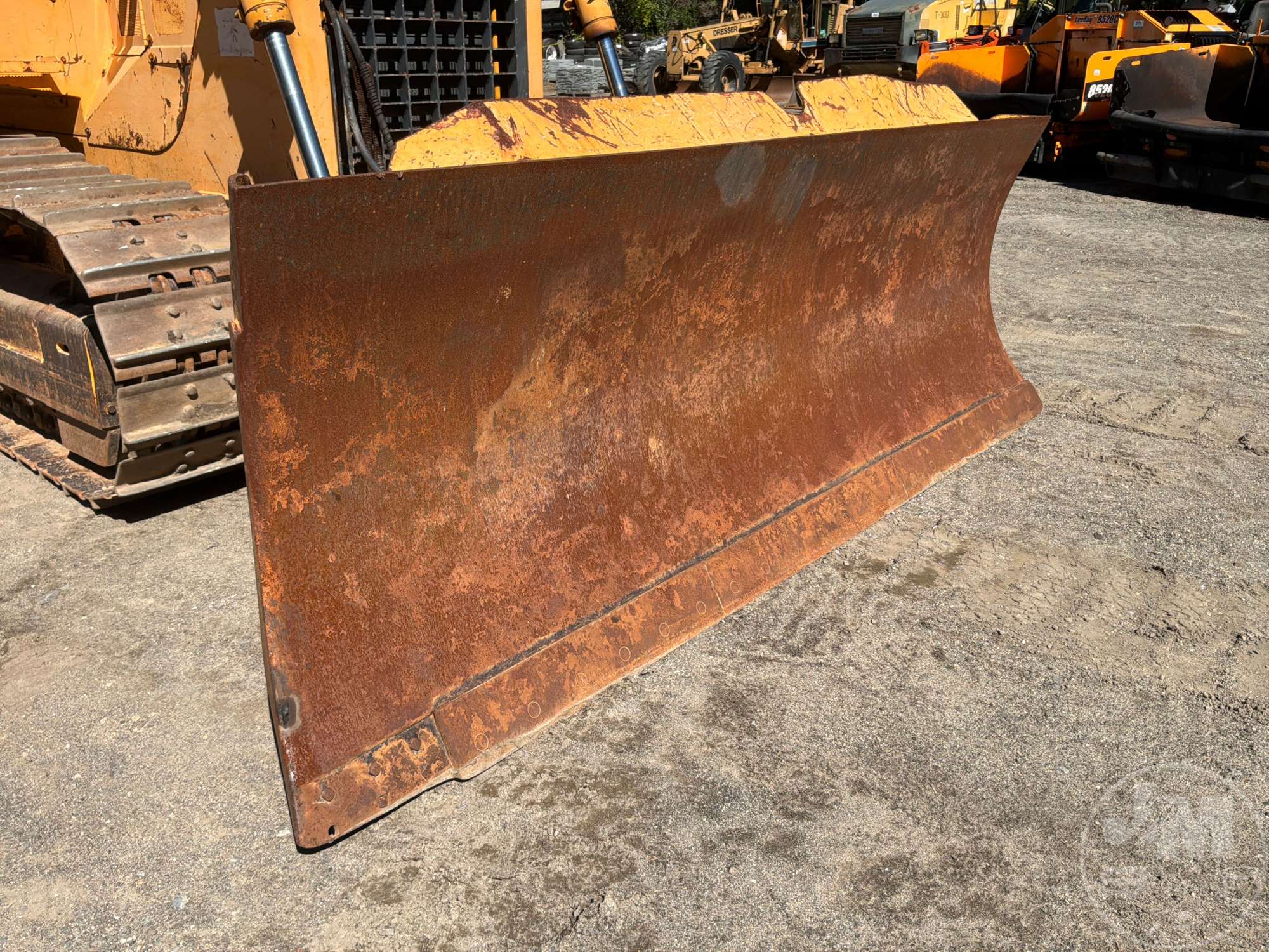 2008 Dressta TD-15M