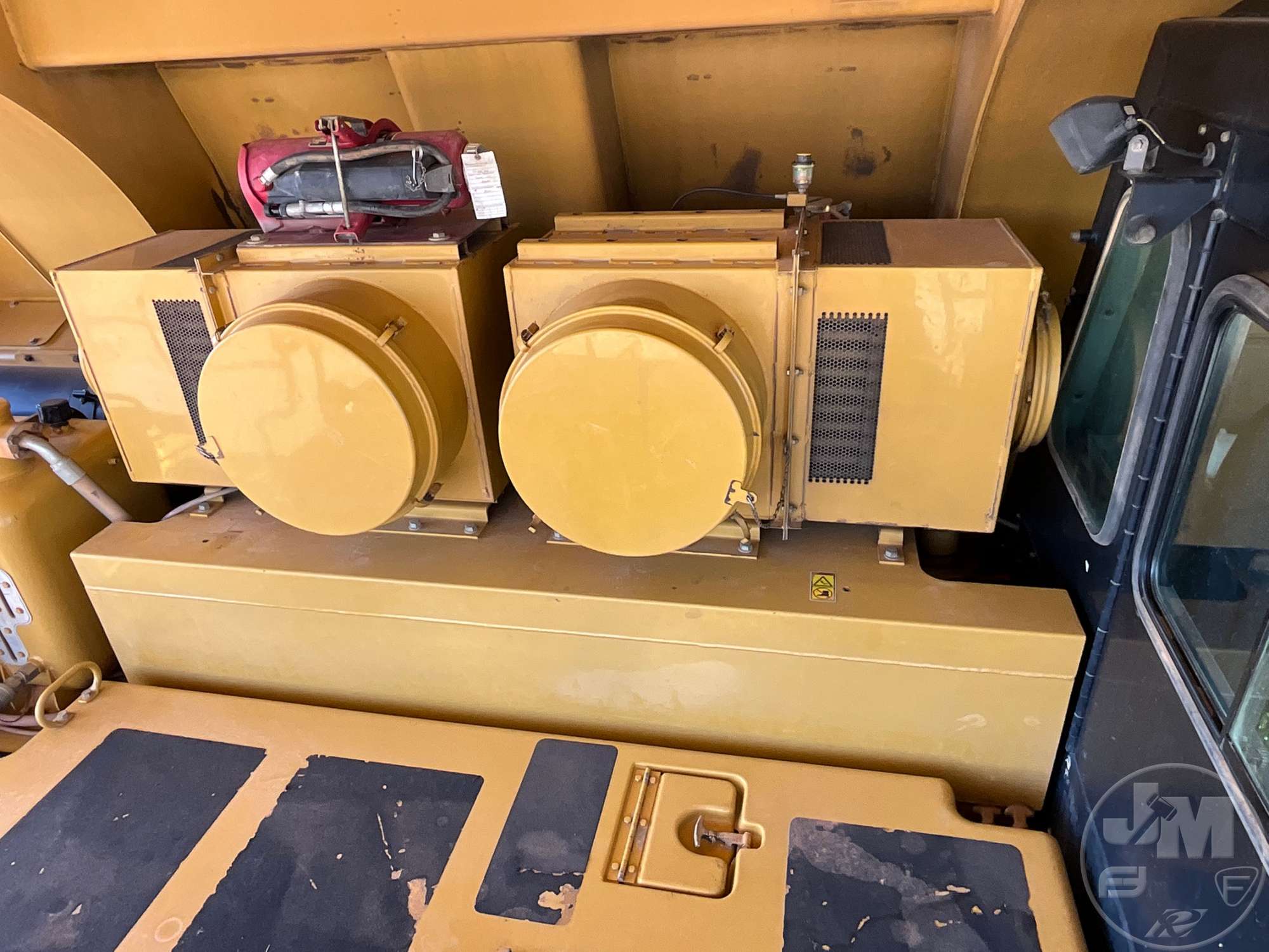 2014 Caterpillar 785D