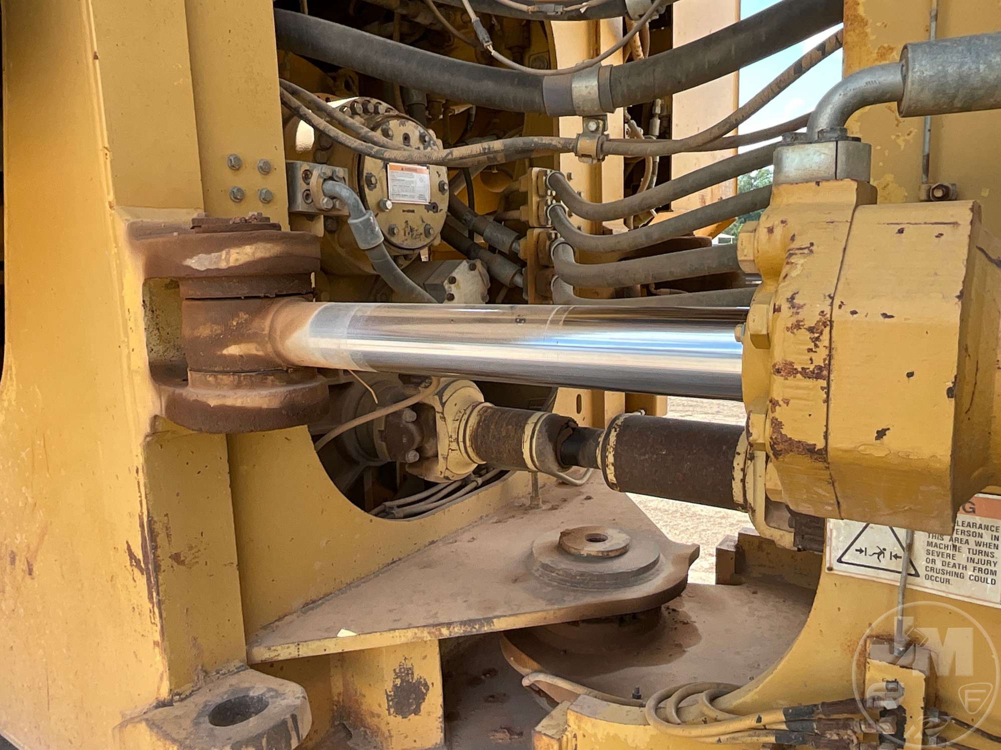 2000 Caterpillar 992G