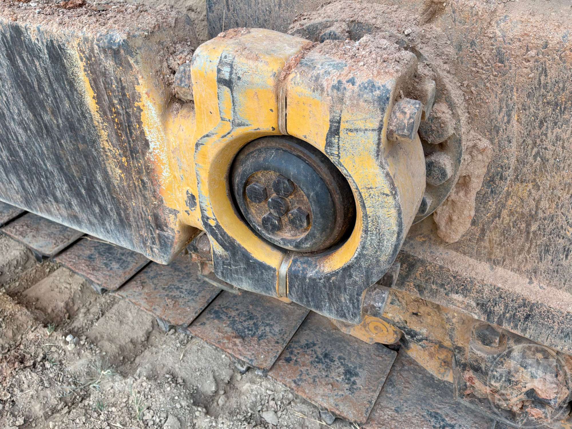 2008 Caterpillar D9T