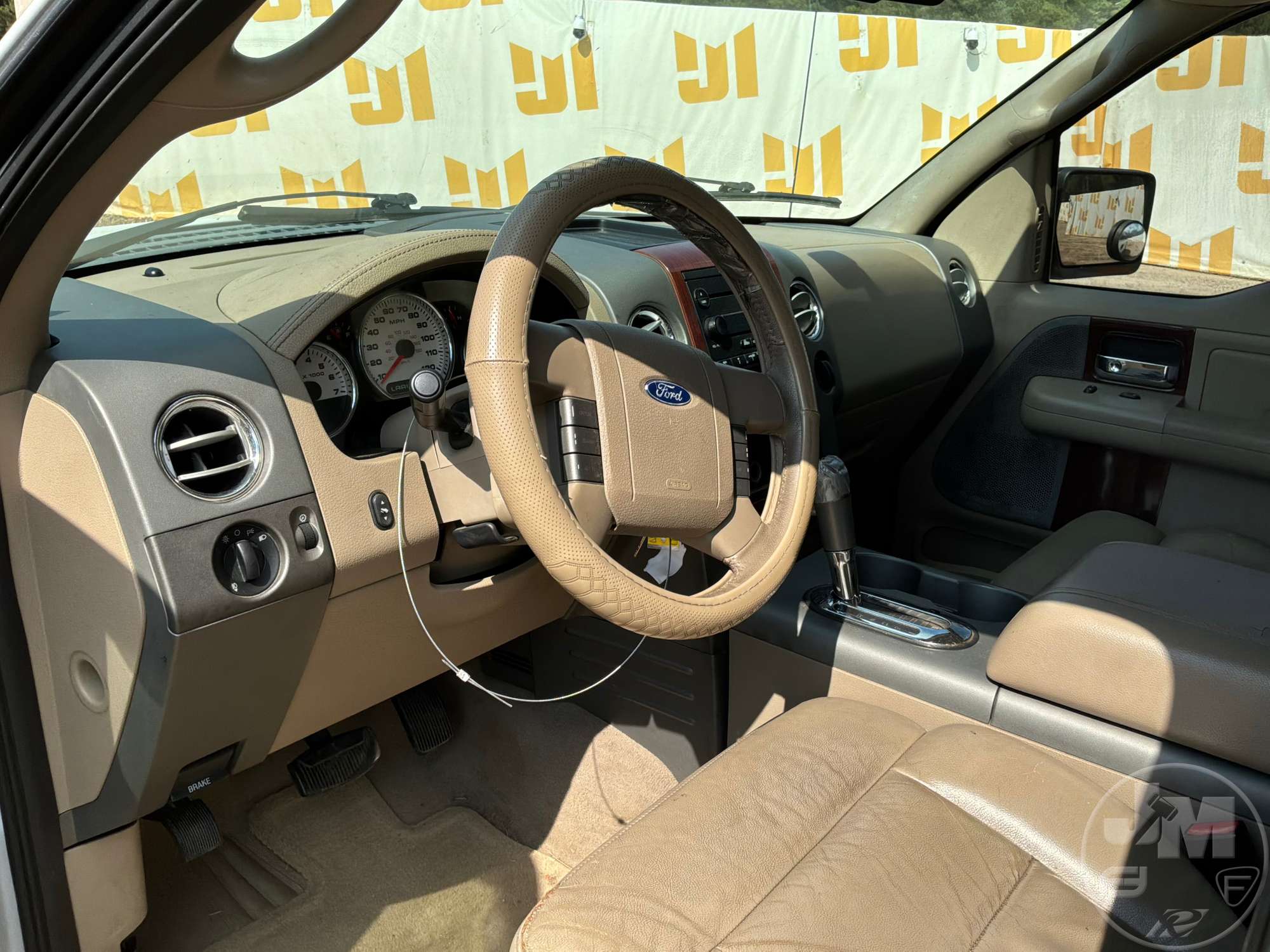 2006 Ford F-150