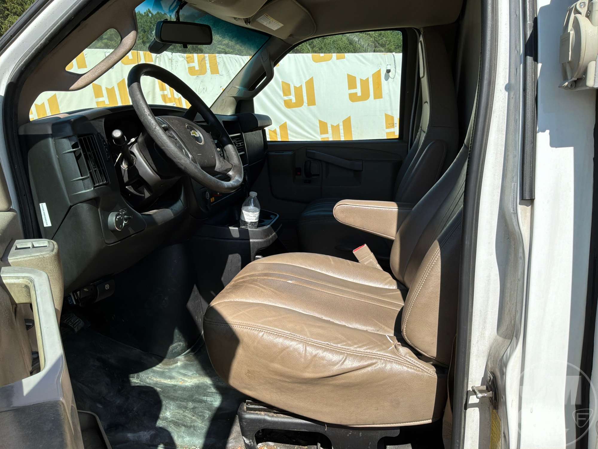 2016 Chevrolet EXPRESS