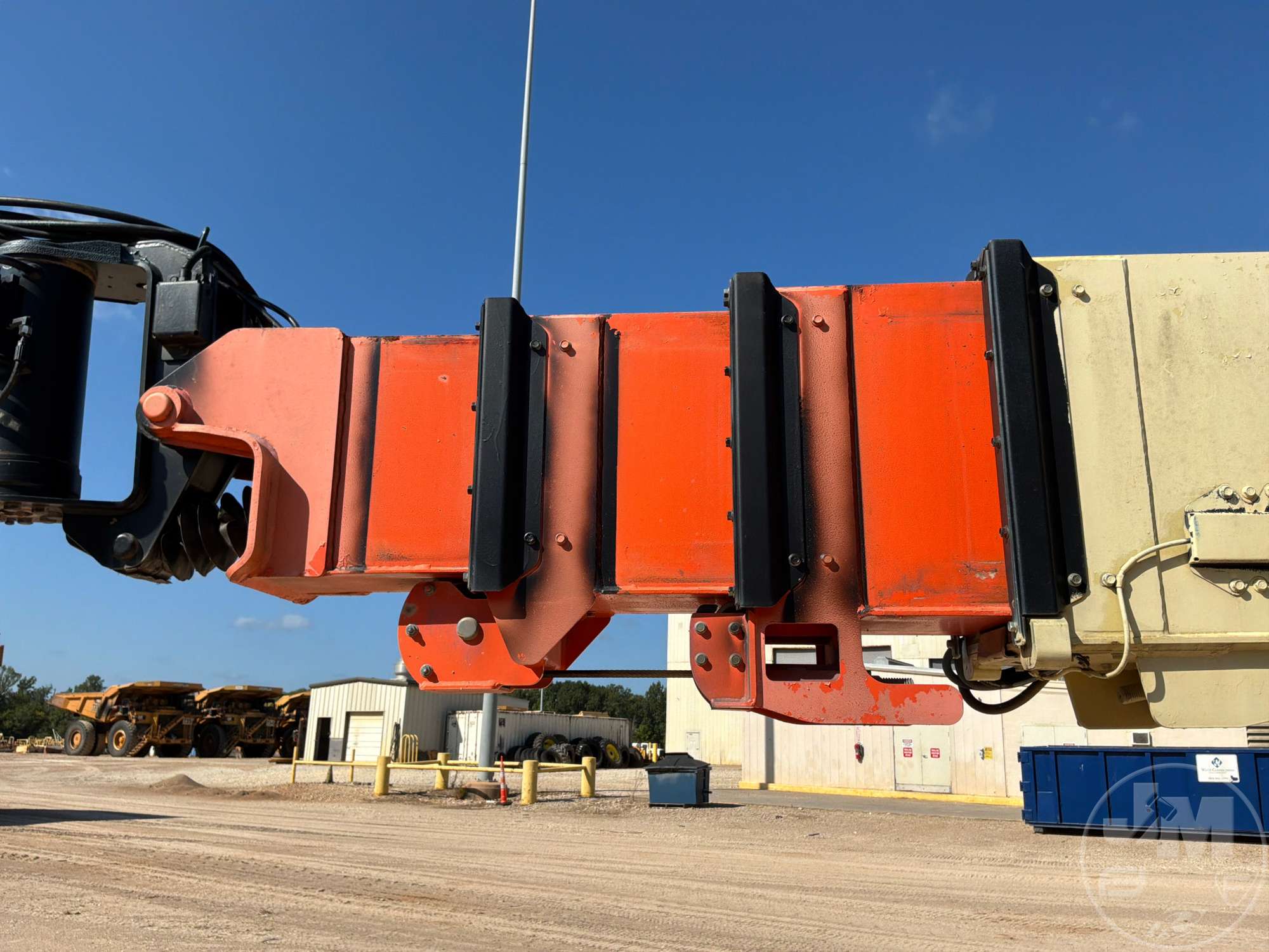 2018 JLG 1200SJP