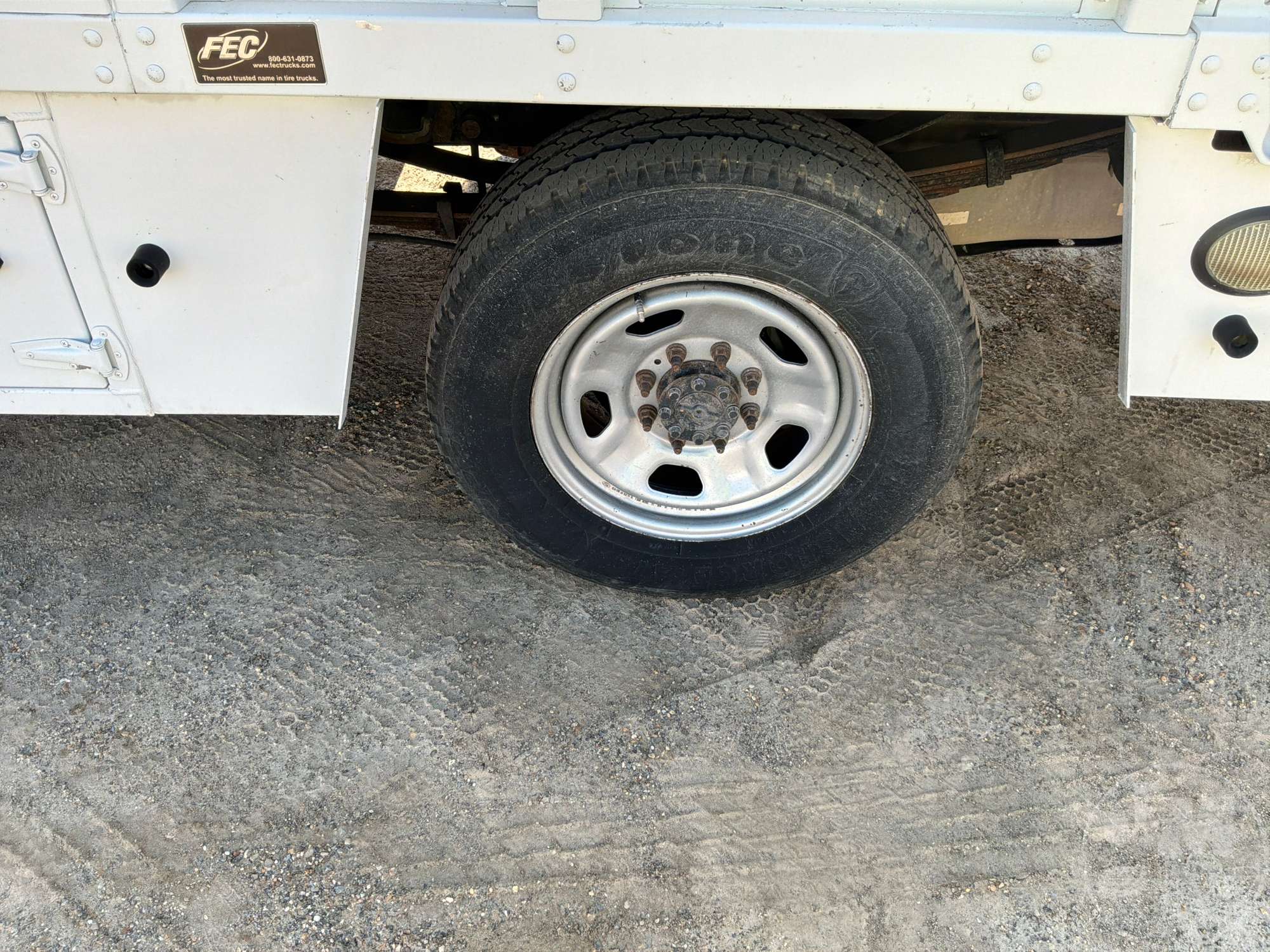 2016 Ford F-350XL SD