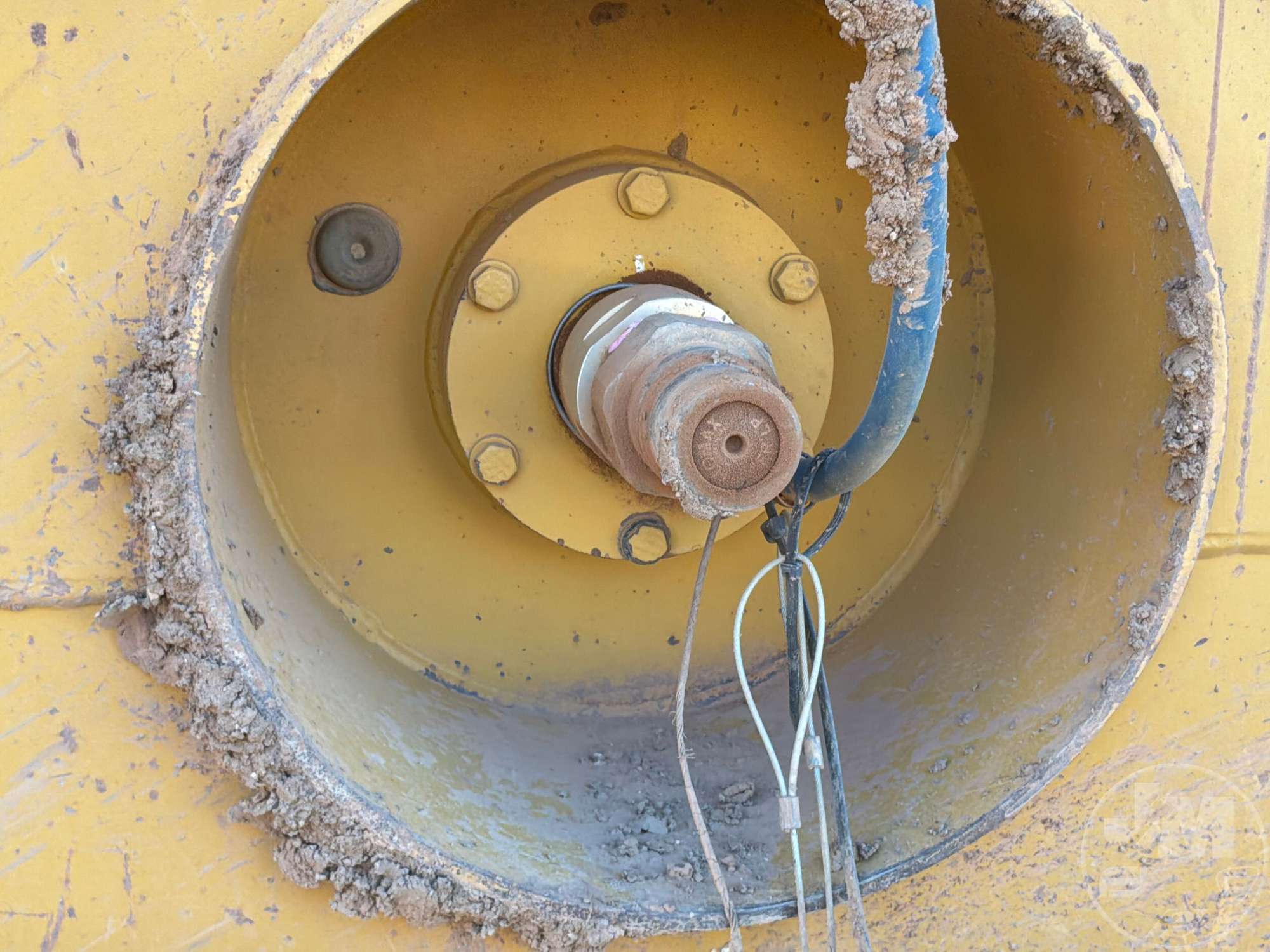 2014 Caterpillar 785D