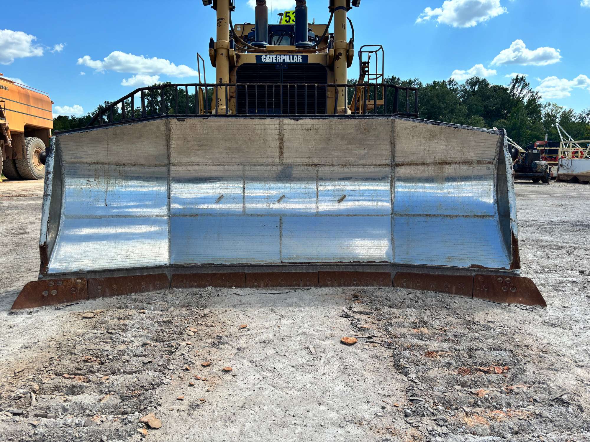 2010 Caterpillar D10T