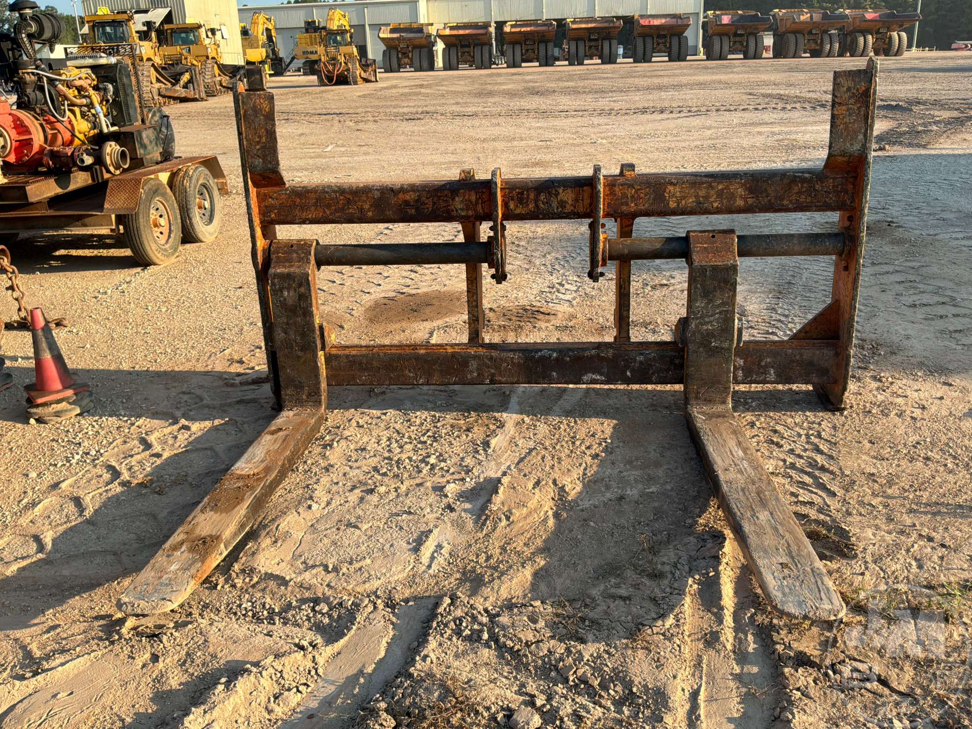 2003 Komatsu WA450-5
