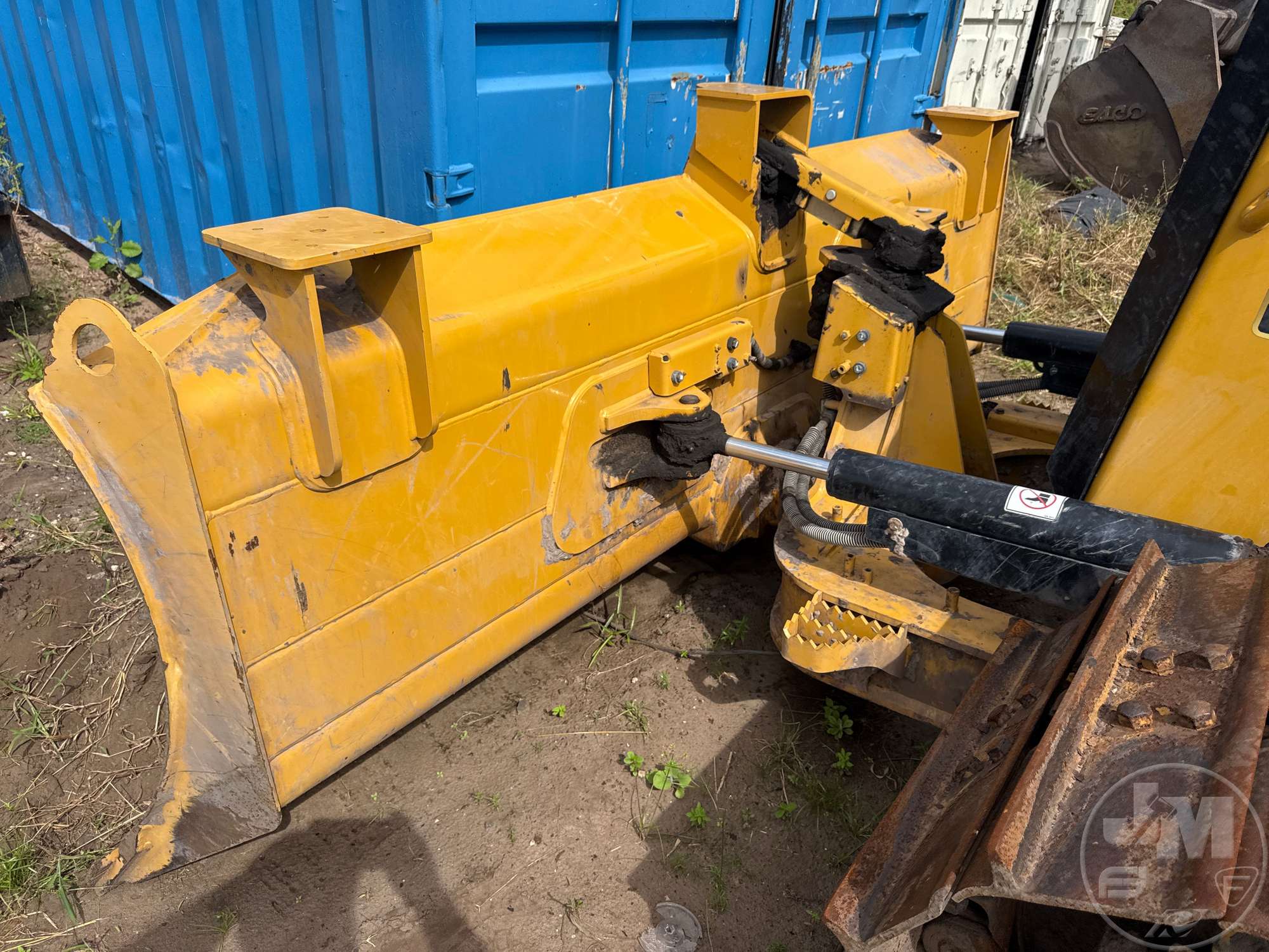 2024 Caterpillar D3