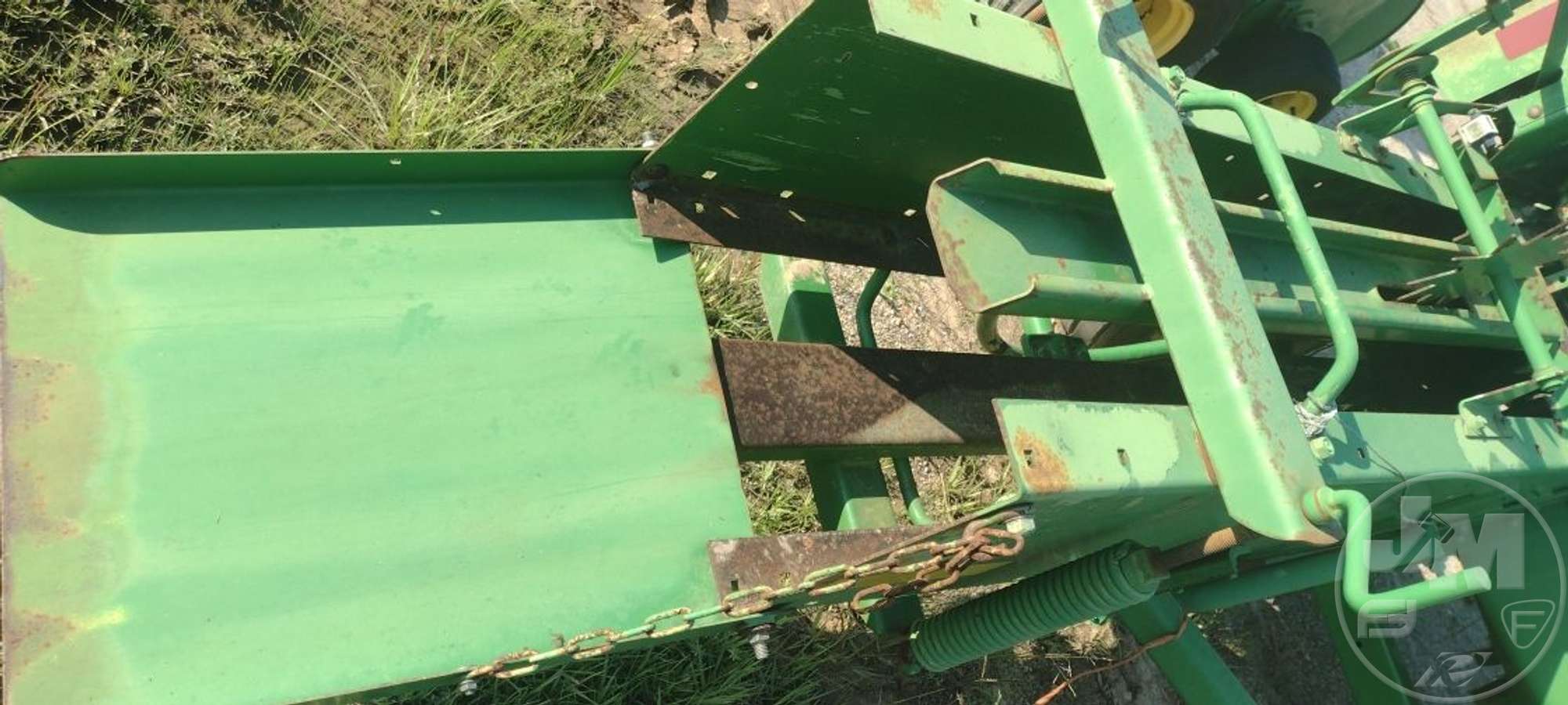 0 John Deere 328
