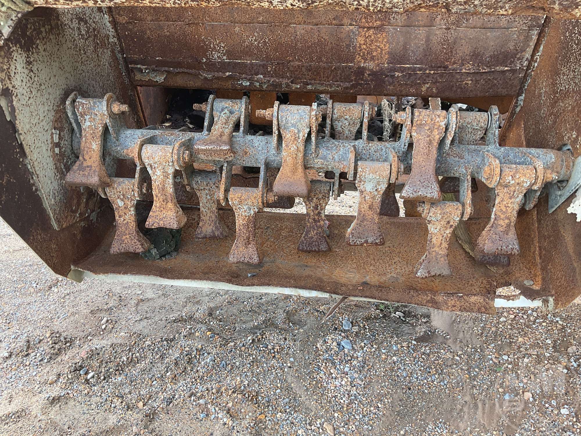 0 Kuhn SLICER 850