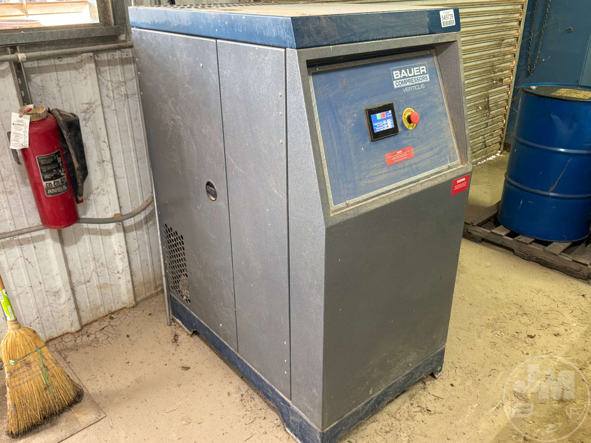 0 Bauer NITROGEN BOOSTER GIB12.2-7534606
