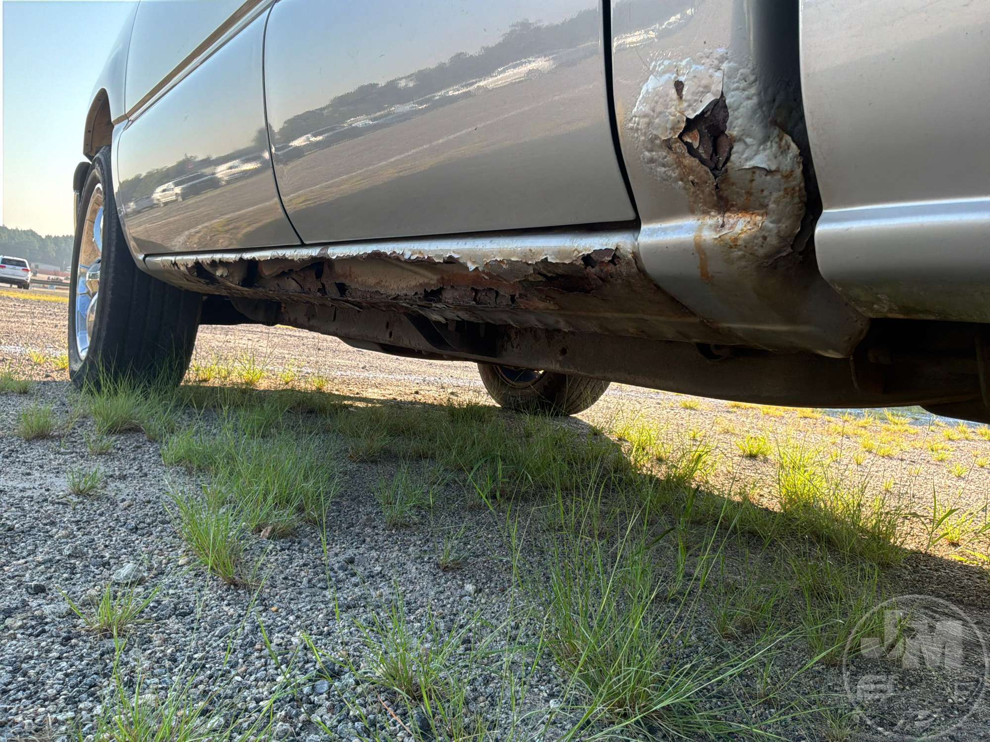 2006 Chevrolet SILVERADO 1500