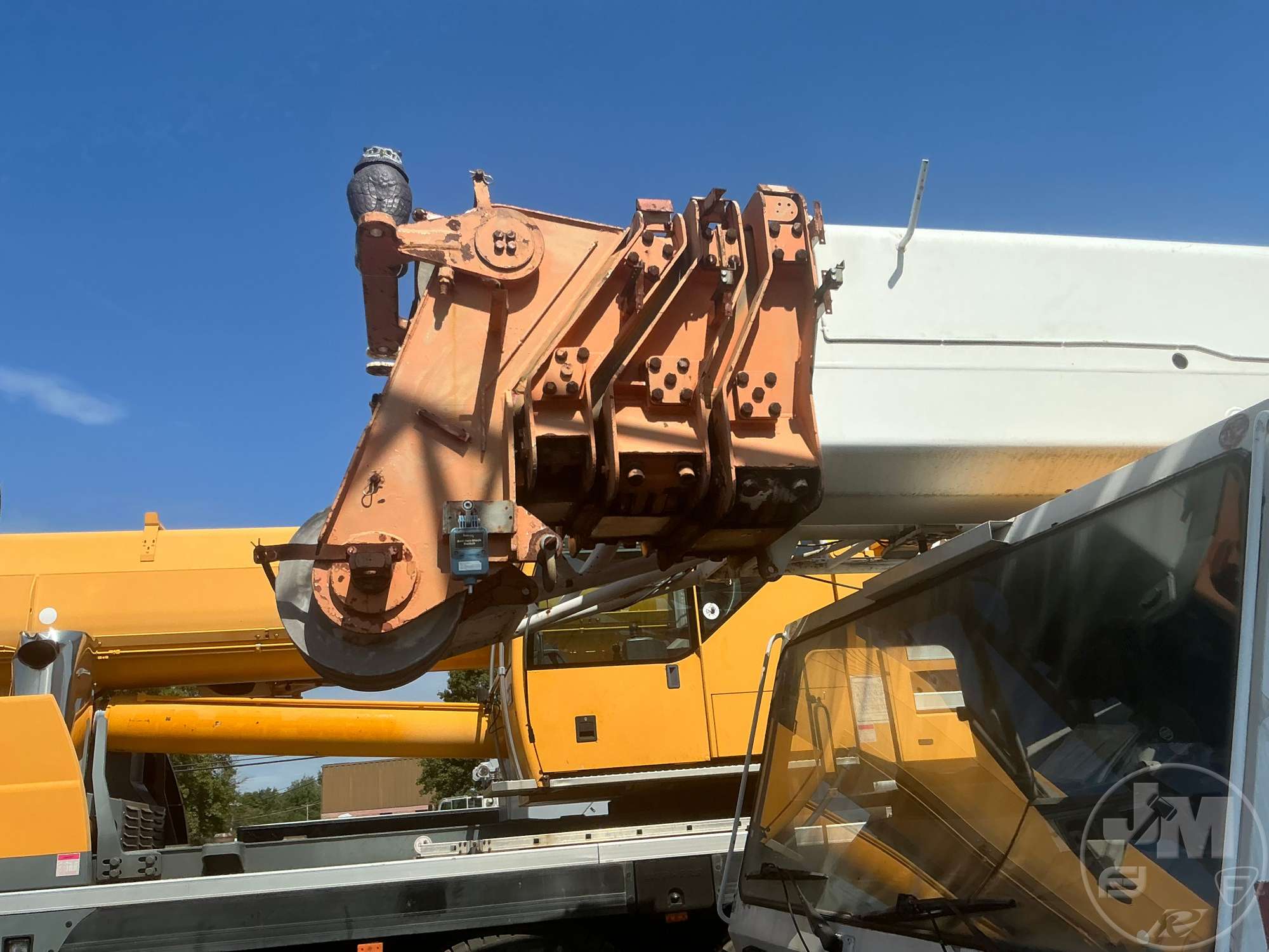 1990 Krupp KMK5090