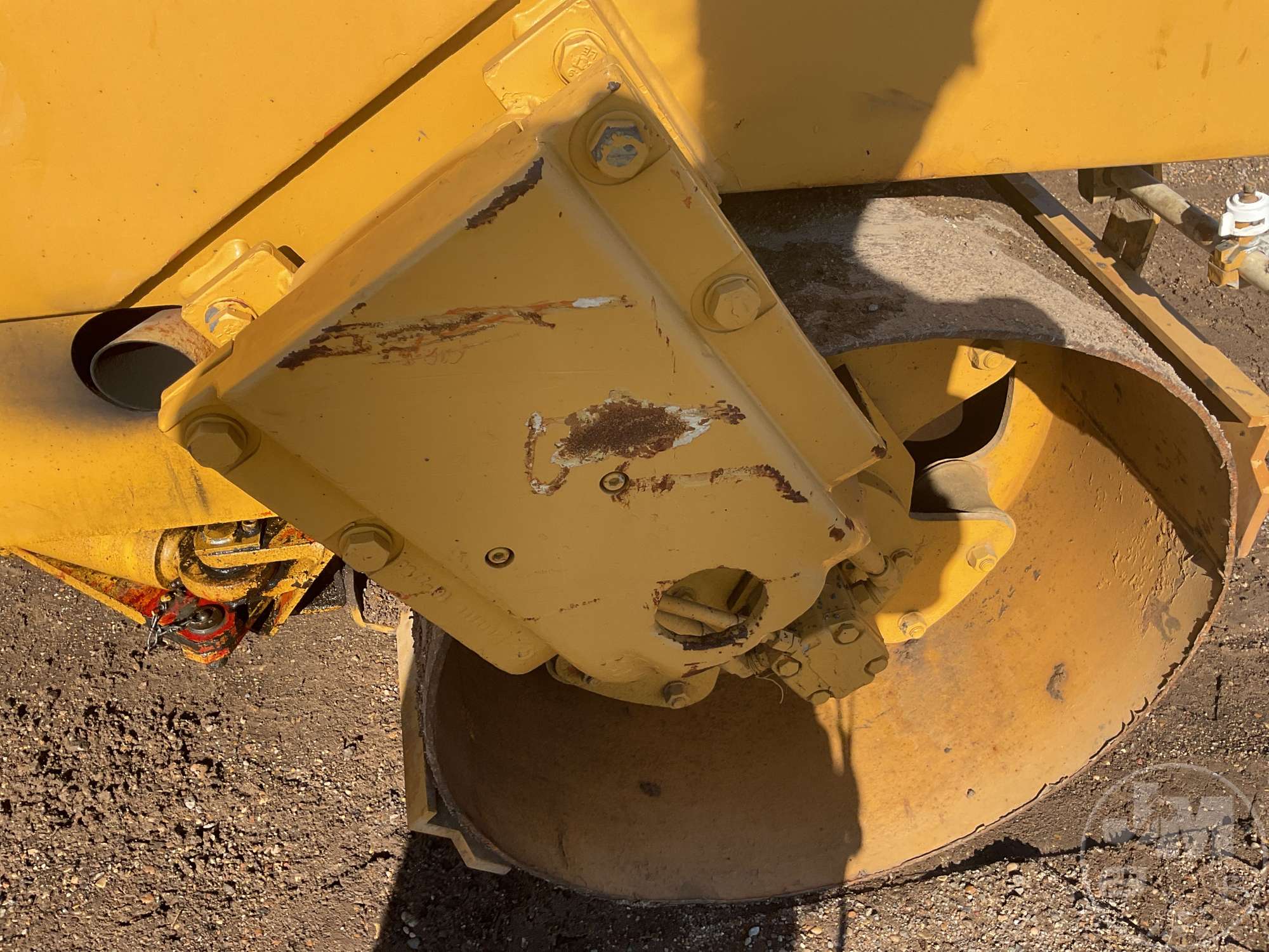 1998 Caterpillar CB224C