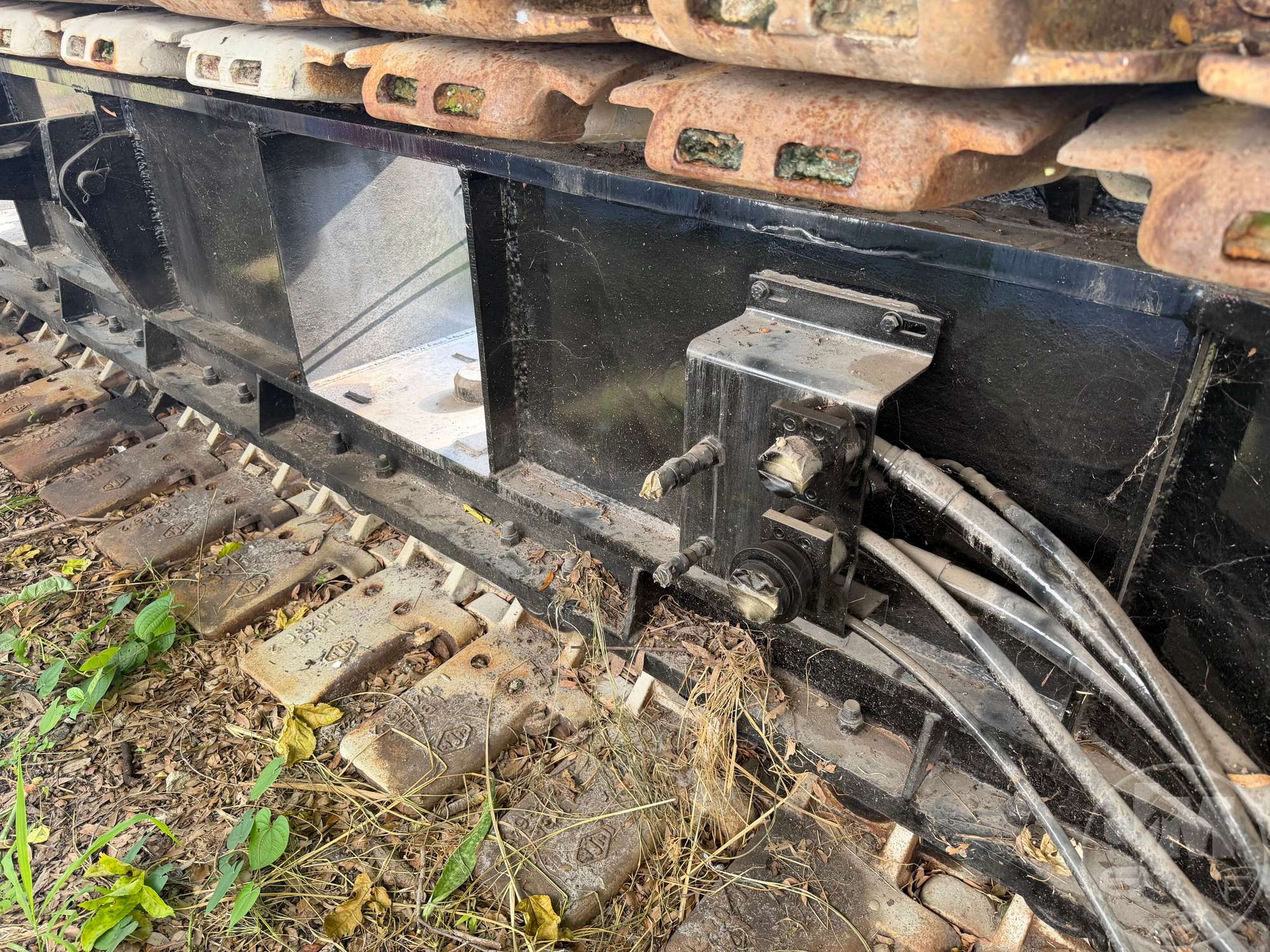 2000 Link-Belt 248