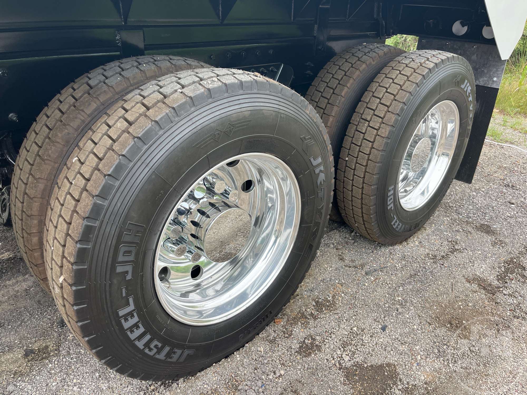 2015 Peterbilt 567