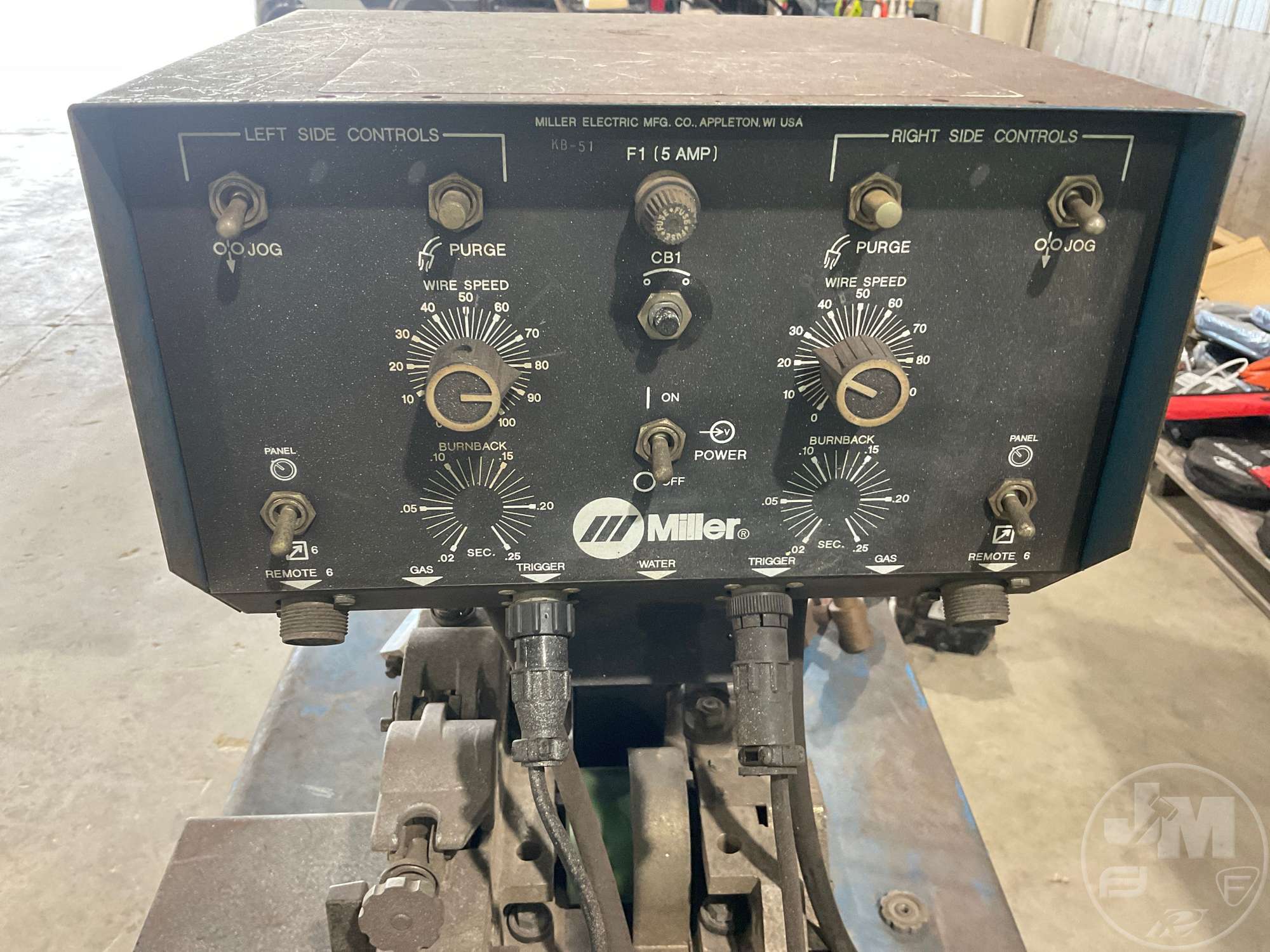0 Miller DELTAWELD 451