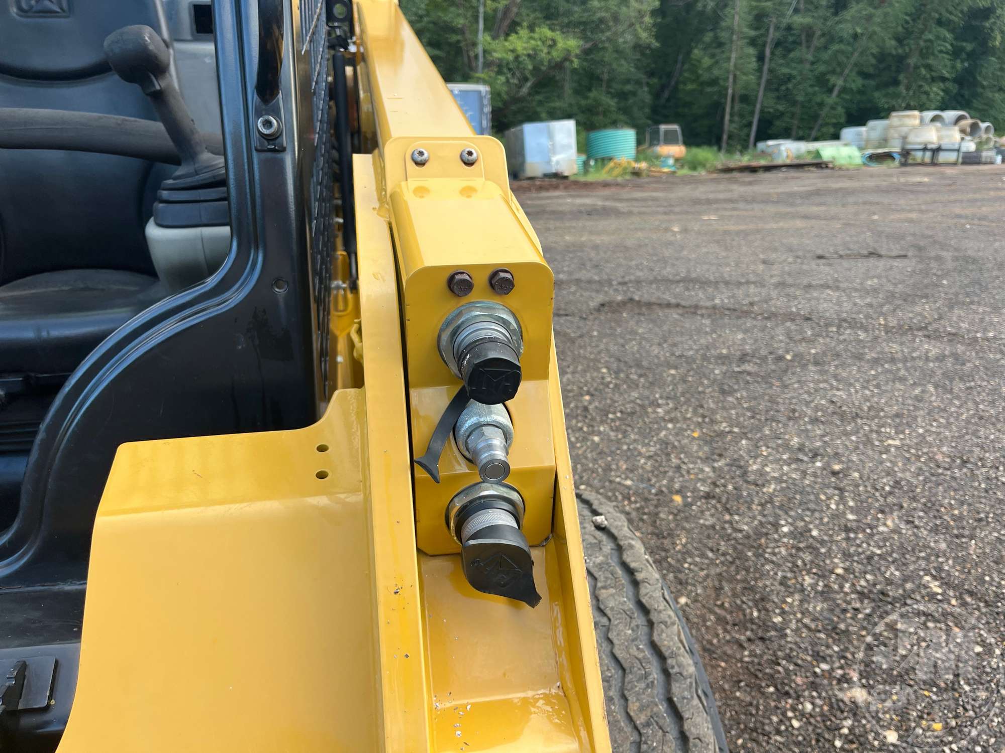 2020 Caterpillar 242D