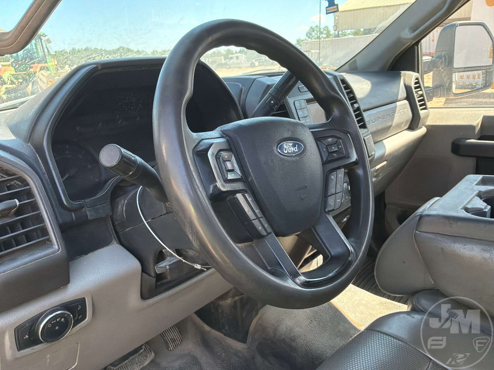 2019 Ford F-250